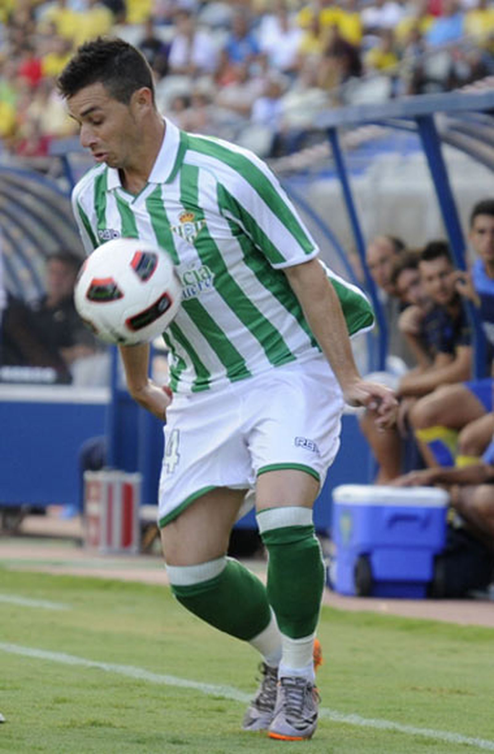 De la alegría de Rubén al sabor agridulce de Miki