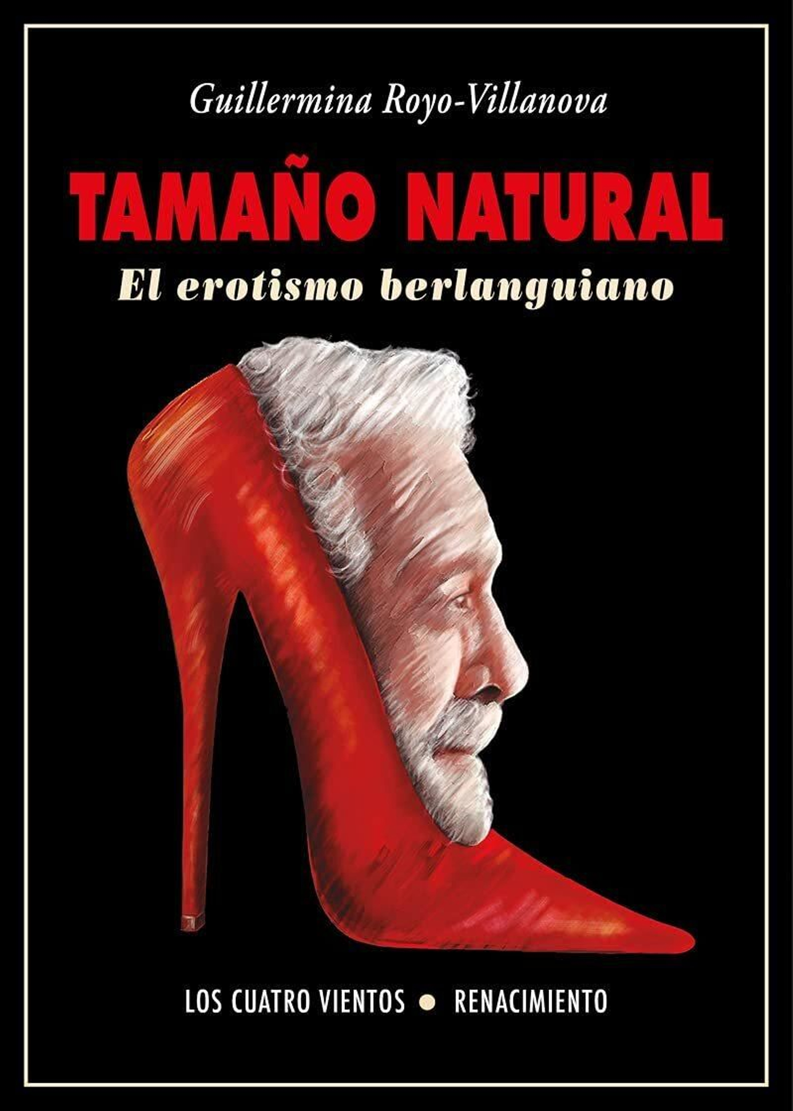 Portada del libro.