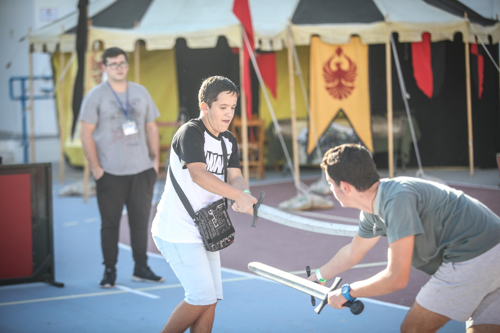 Festival Manga de Cádiz