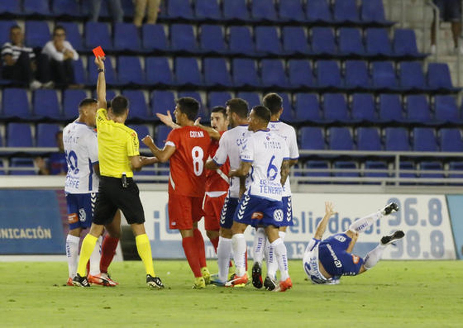 Foto: Dalia Padrón (La Opinión)