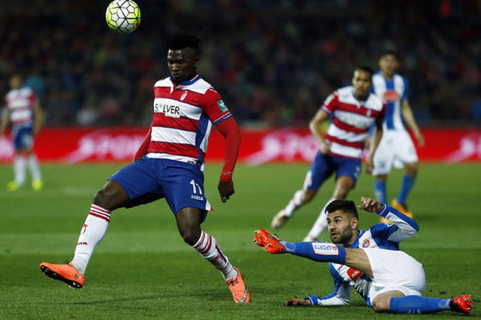 Foto: Pepe Villoslada