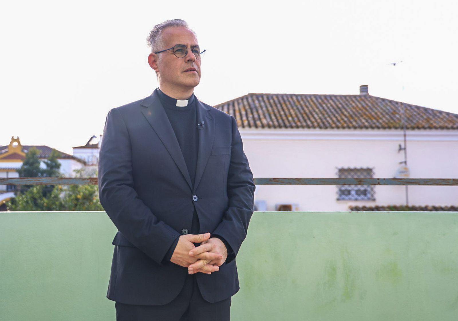 La Tertulia Cofrade 'El Aguaó', en fotografías