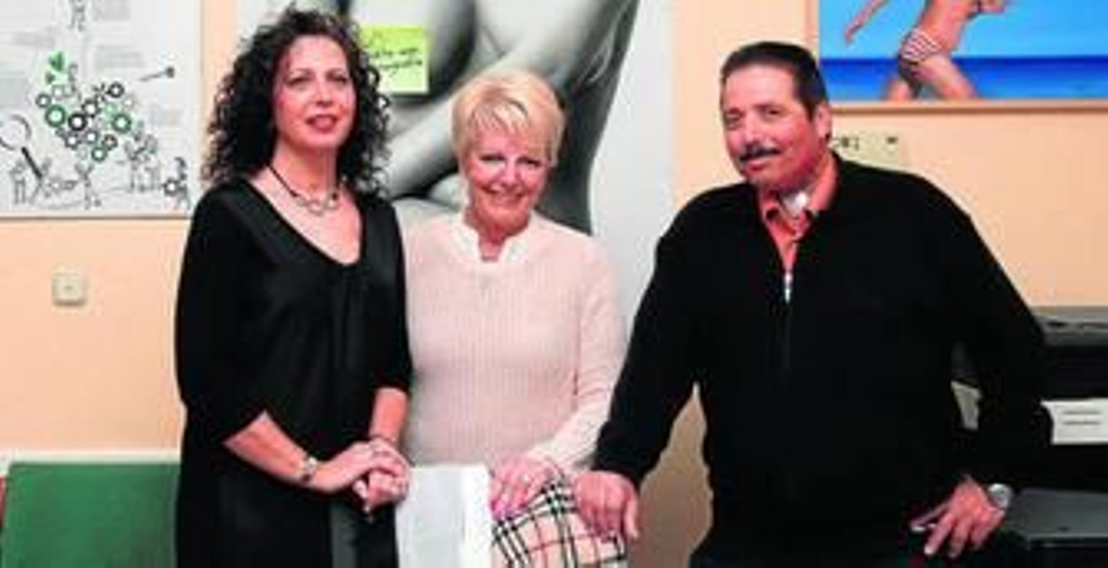 Un rayo de luz en Oncología