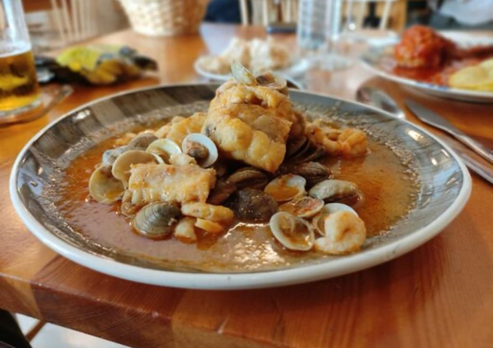 Bares de Jerez para darte el gusto en Cuaresma