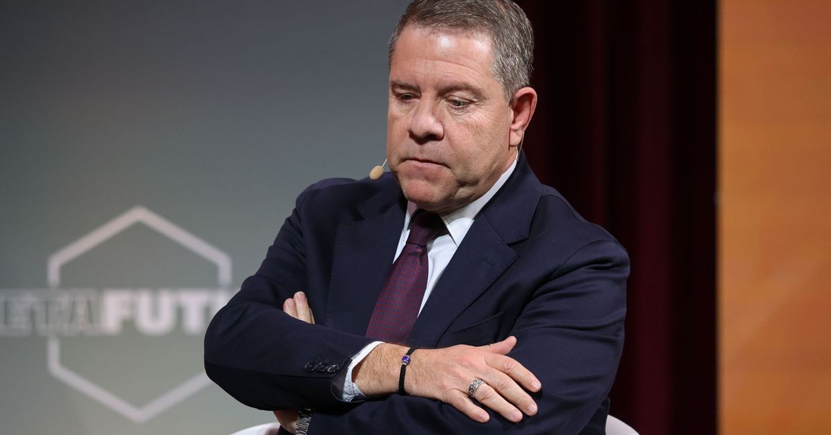 Page espera que Óscar López pida disculpas por sus críticas a Lambán que ve injustas