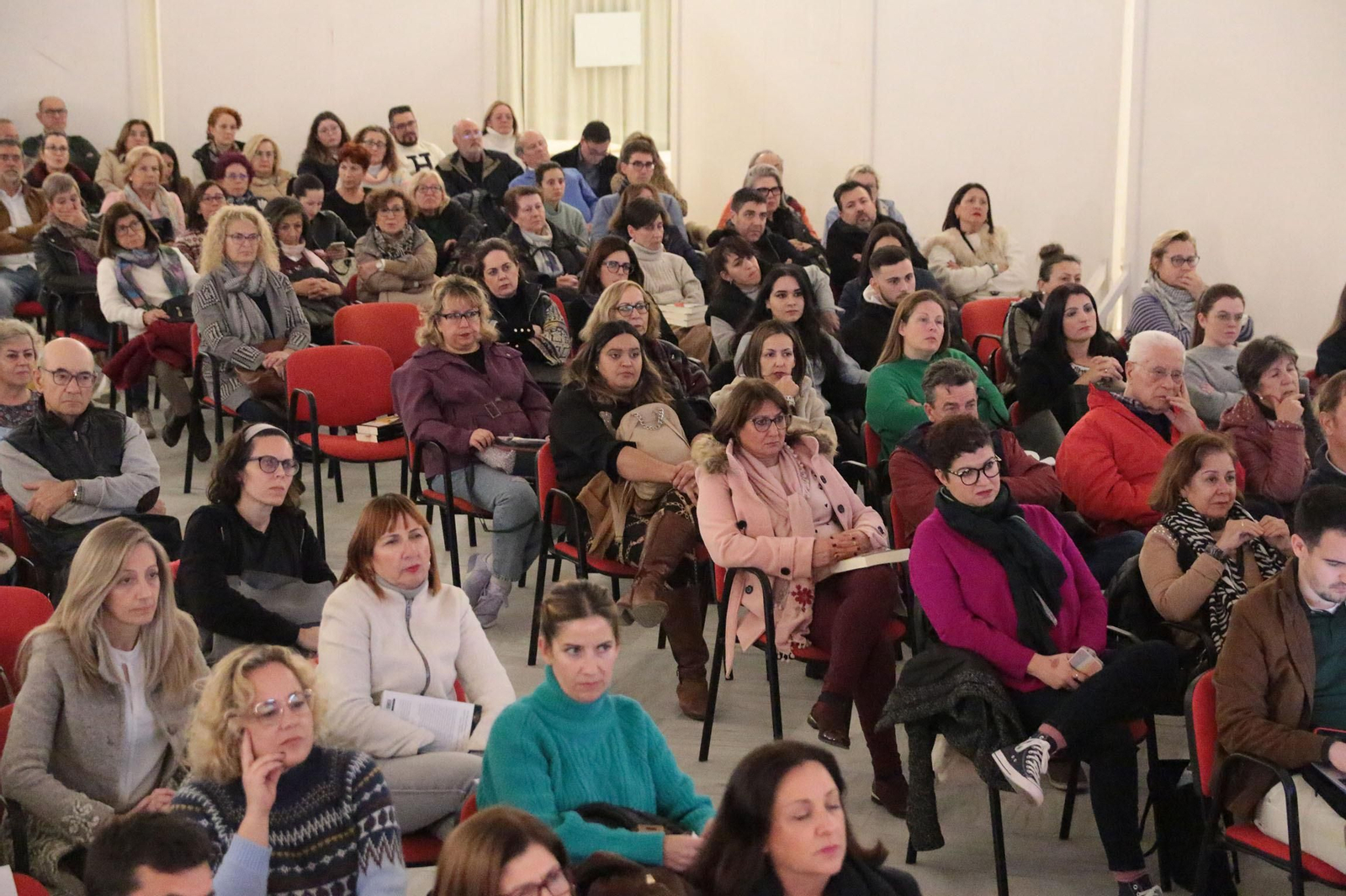 'Mojácar, Espacio Literario' se estrena con Carmen Mola y su novela 'Las Madres'