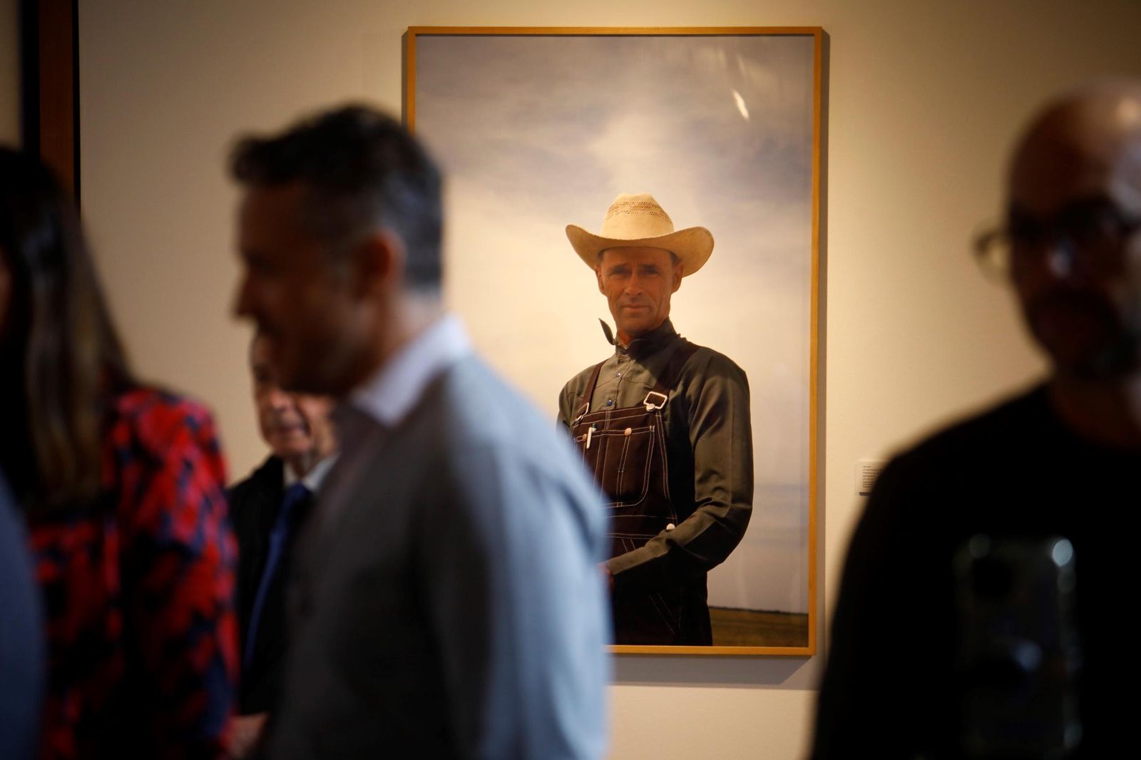 La Fundación Cajasol expone las mejores fotografías contemporáneas Pilar Citoler 2006-2023