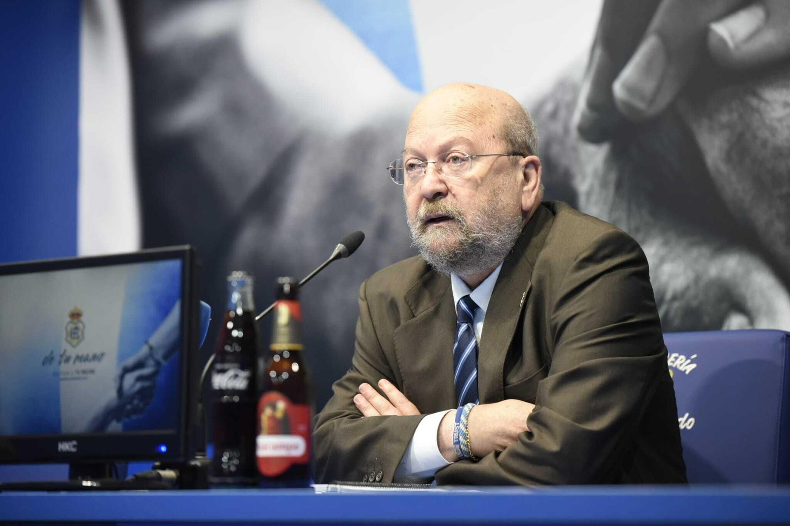 José Antonio Sotomayor.