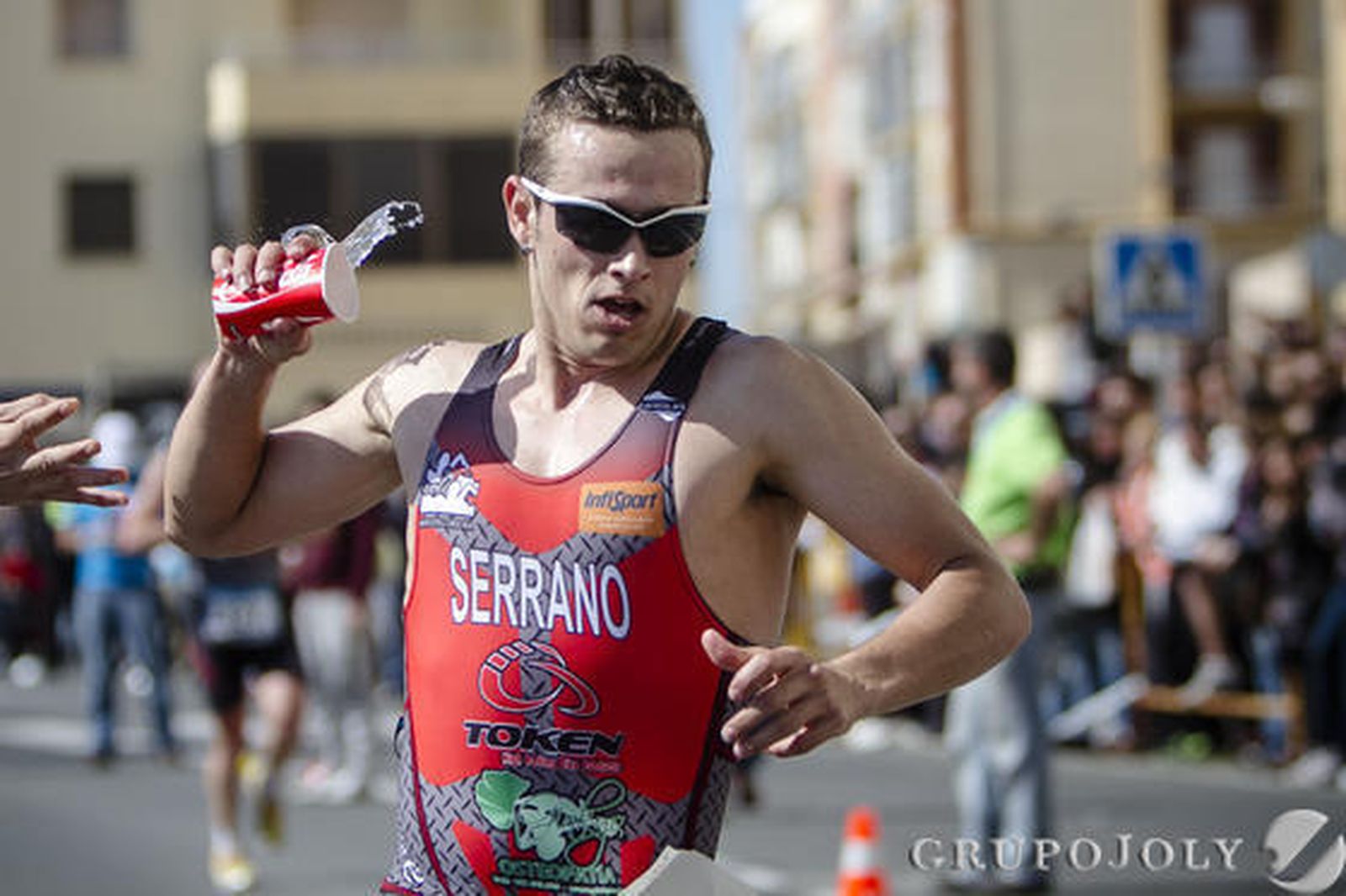 Foto: Lourdes de Vicente