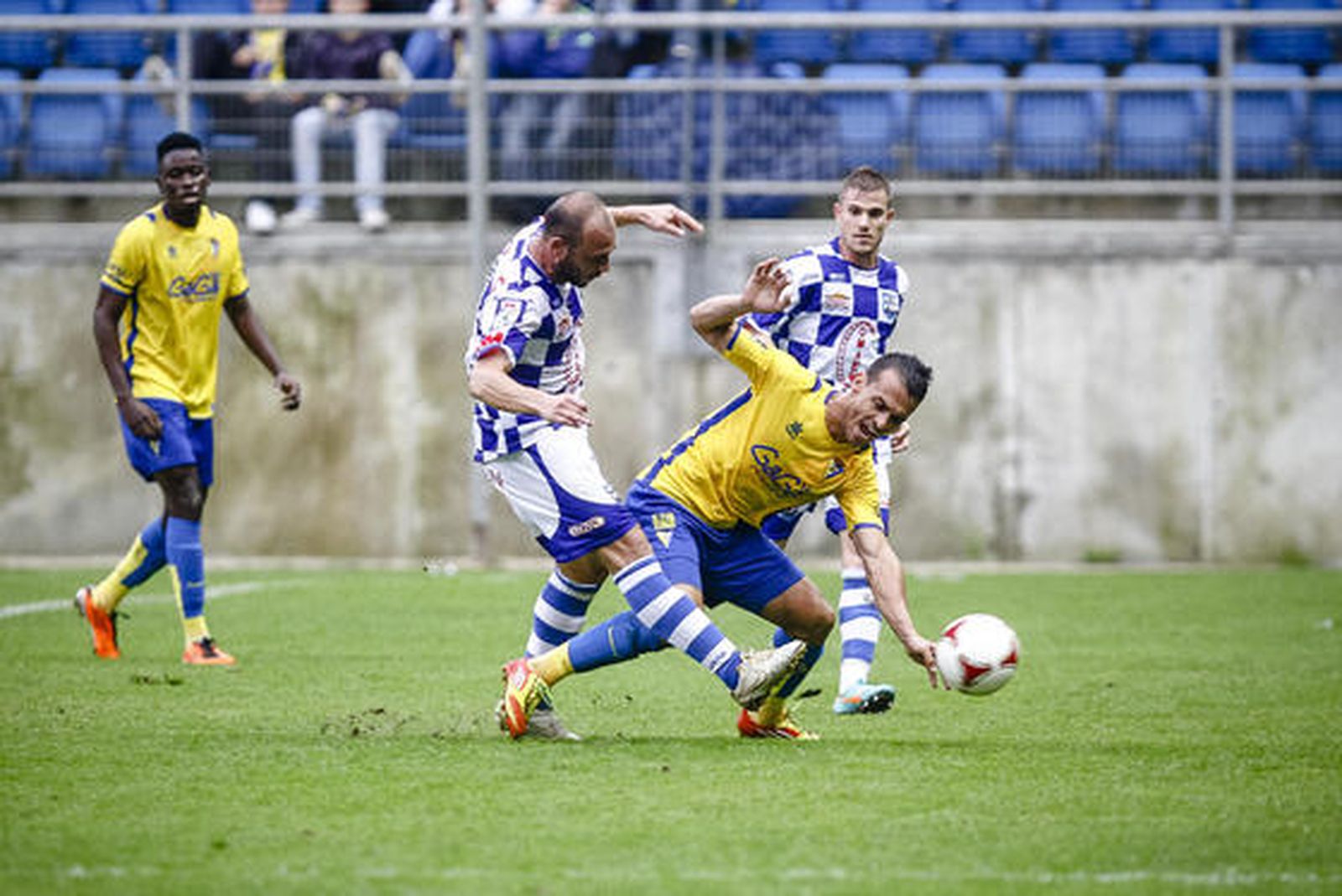 Foto: Lourdes de Vicente