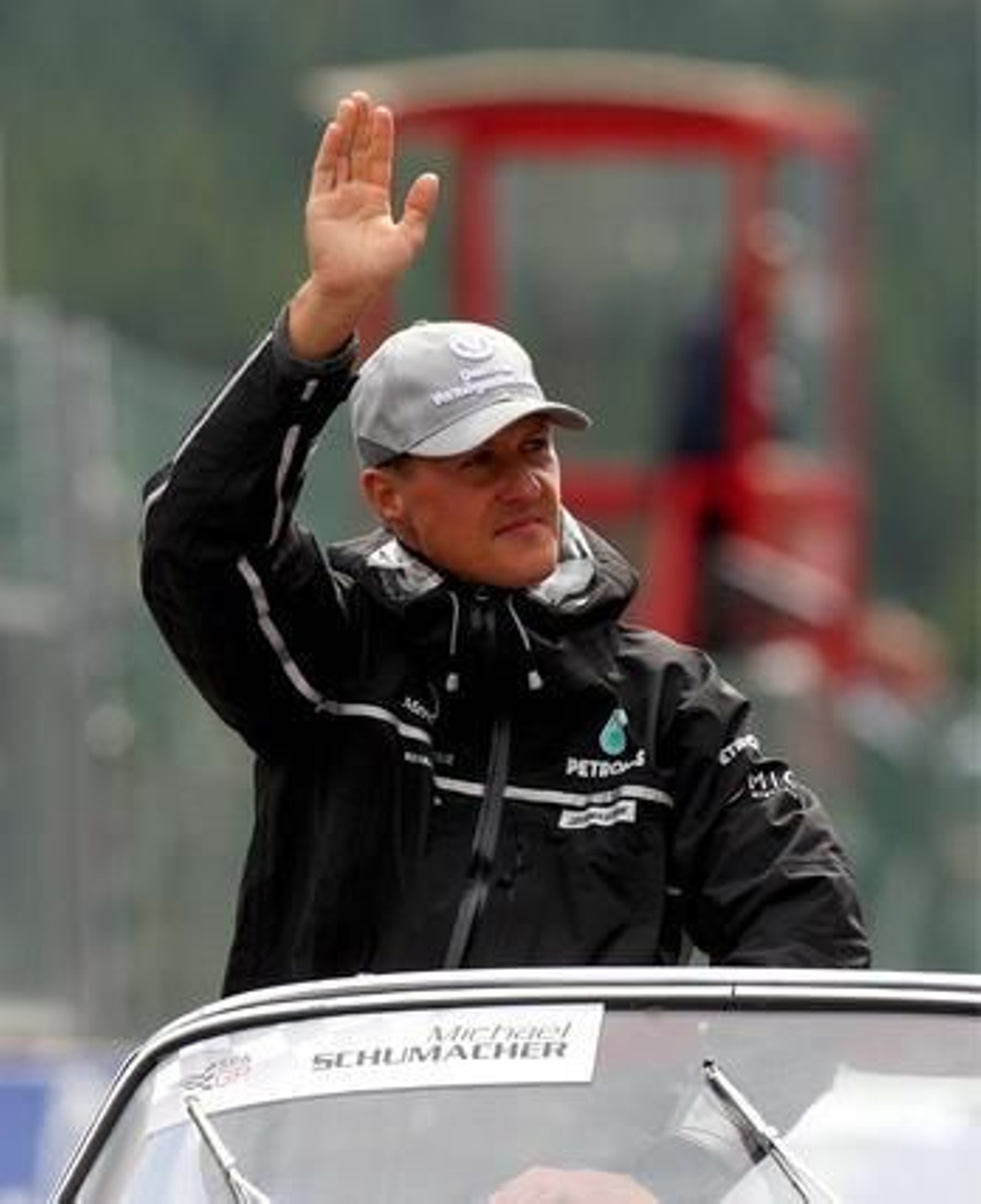 Foto: EFE / Reuters / AFP