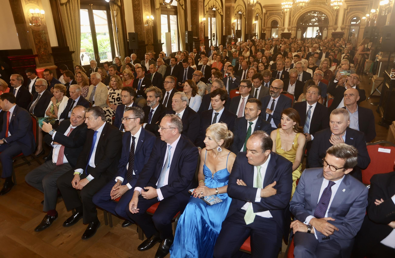 ANUARIO JOLY Andalucía 2024