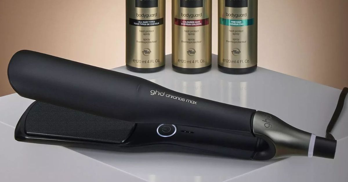 Las mejores planchas de pelo: cómo elegir la perfecta para tu cabello