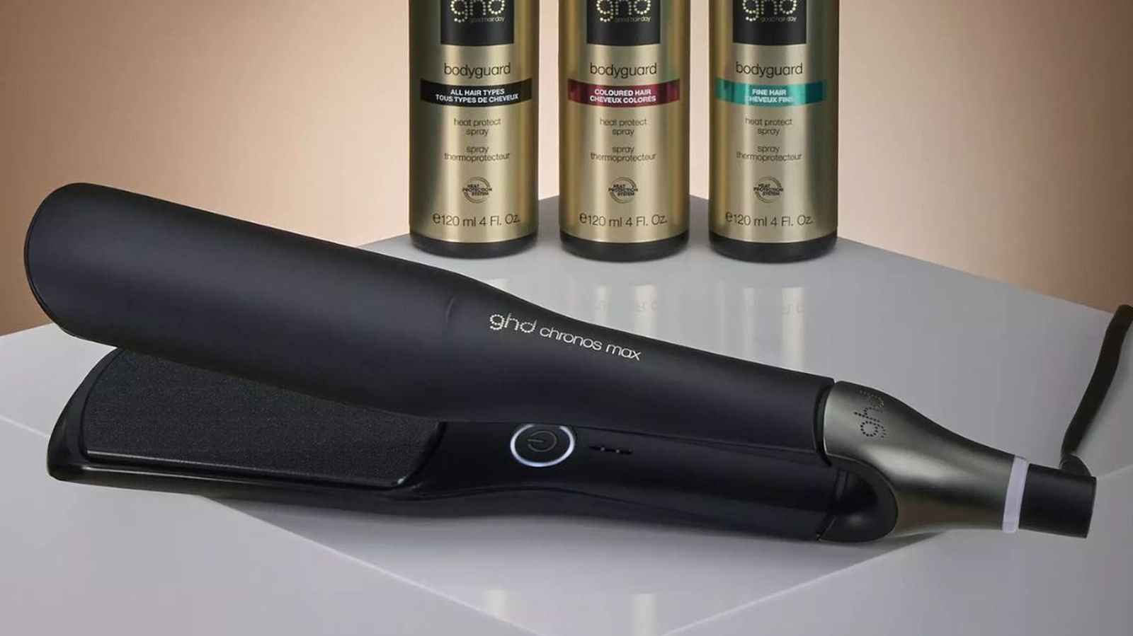 Las mejores planchas de pelo: cómo elegir la perfecta para tu cabello