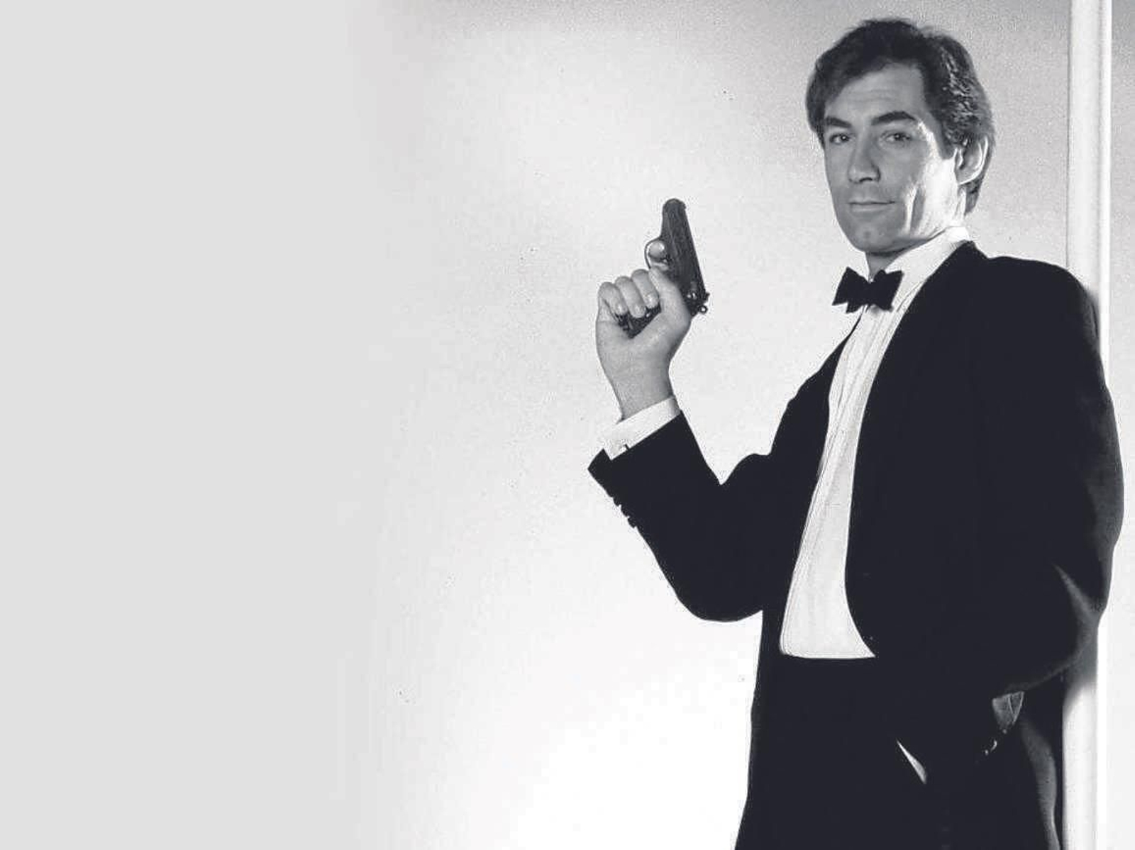 Un James Bond auténtico pero poco duradero.