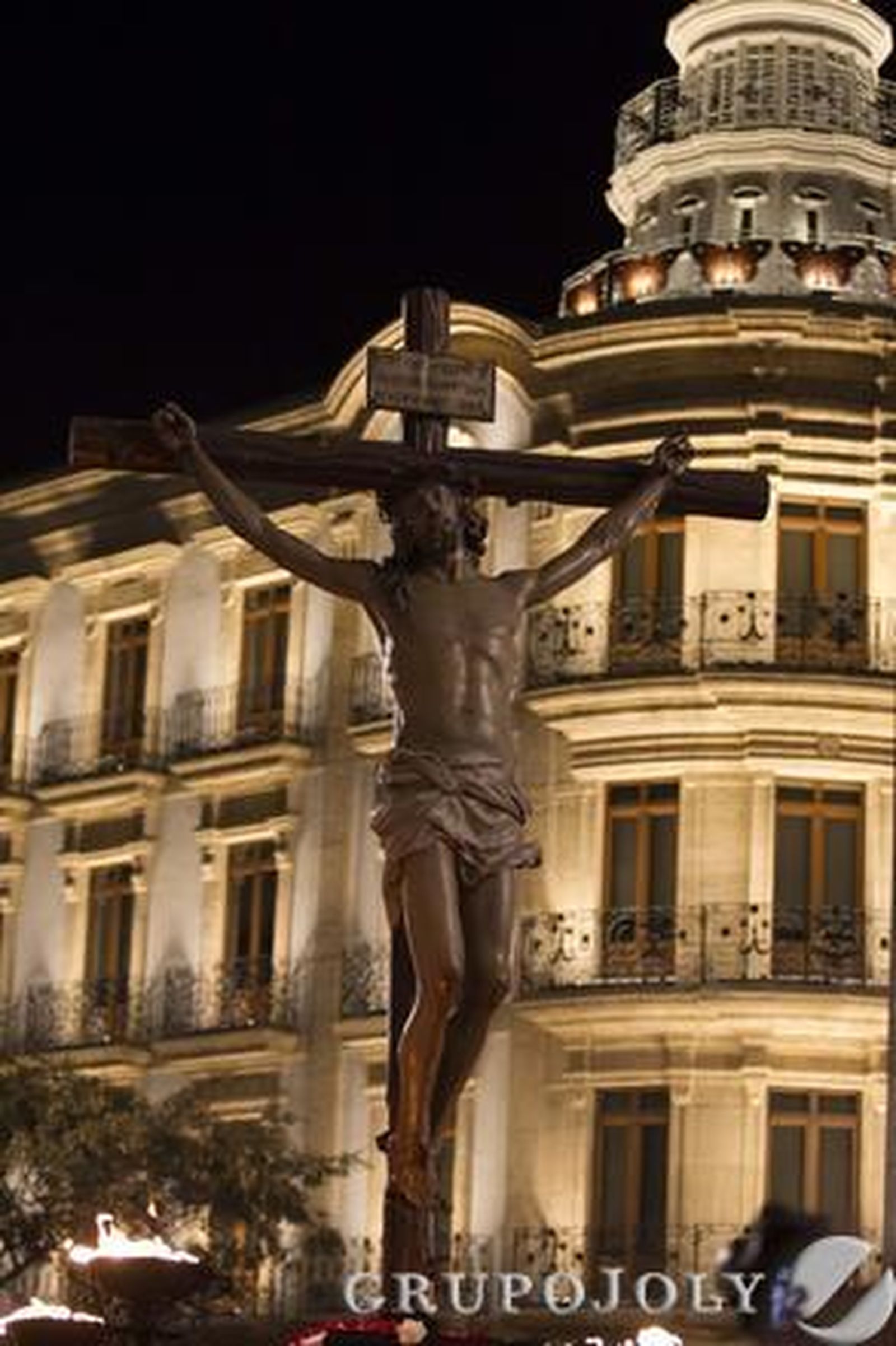 Foto: R. Gonzalez / Alonso