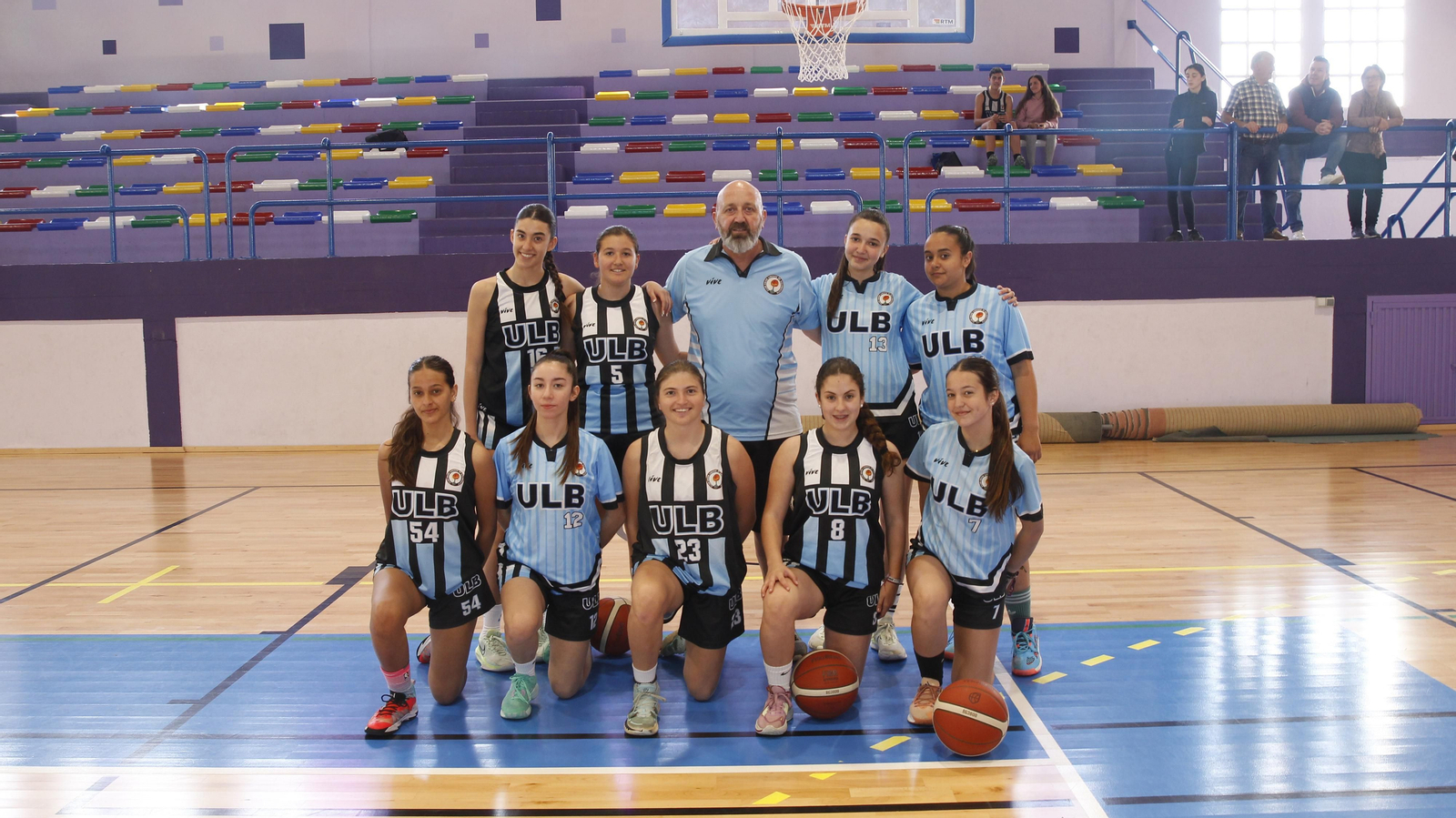 La segunda jornada del Memorial Jesús Vidal, en imágenes