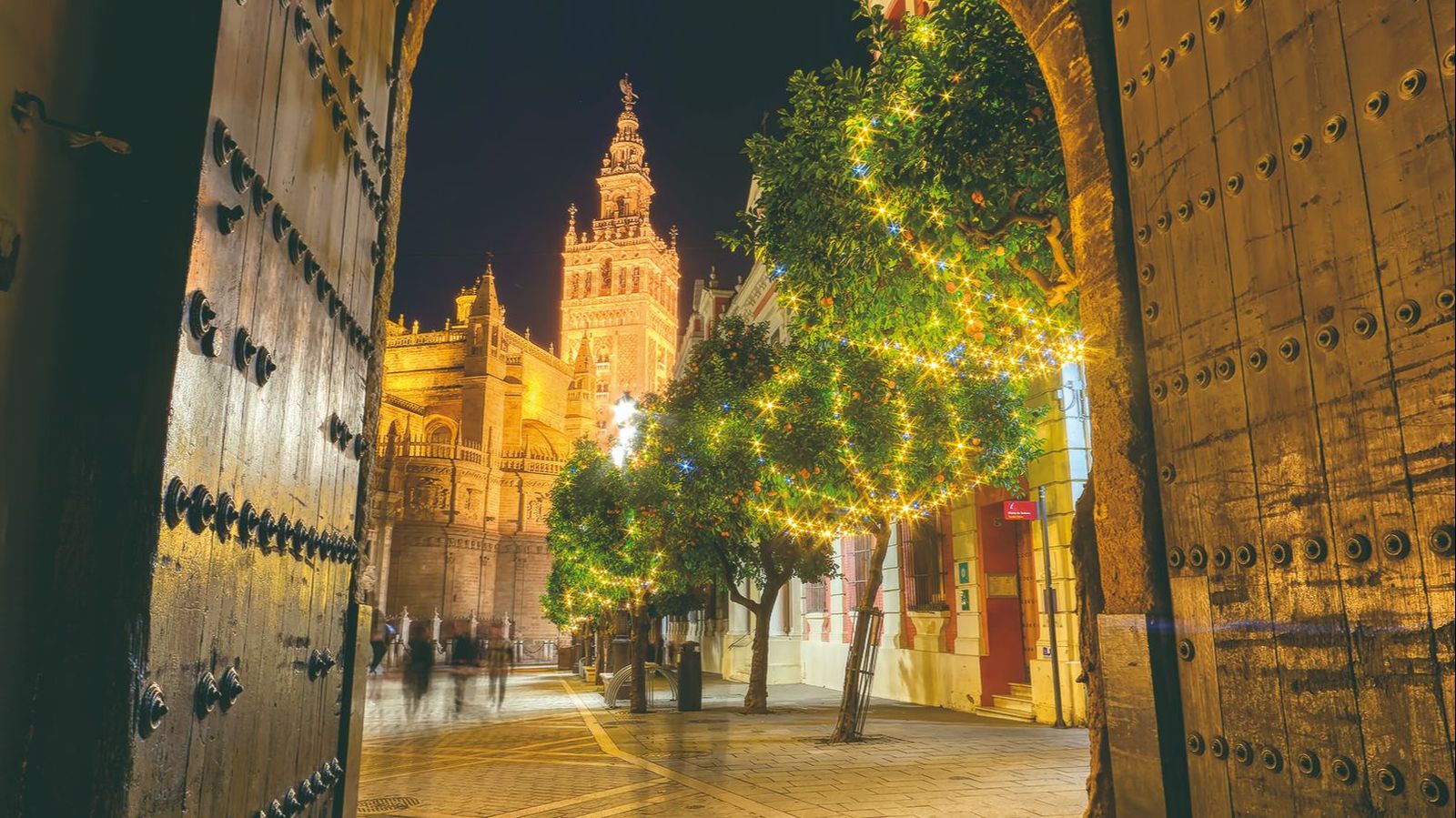 Portada Sevilla Navidad