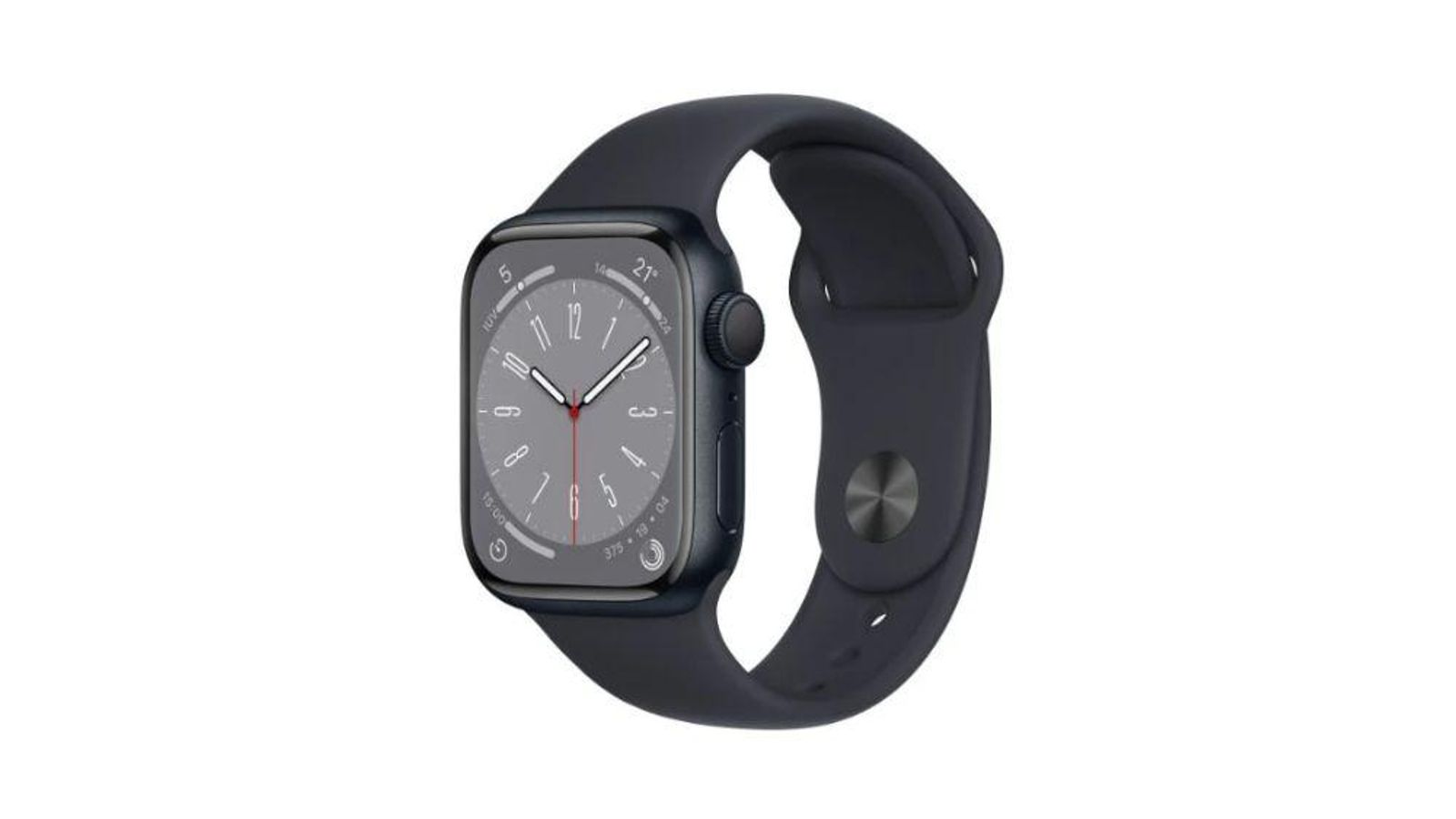 Apple Watch Series 8 Apple Watch Series 8
