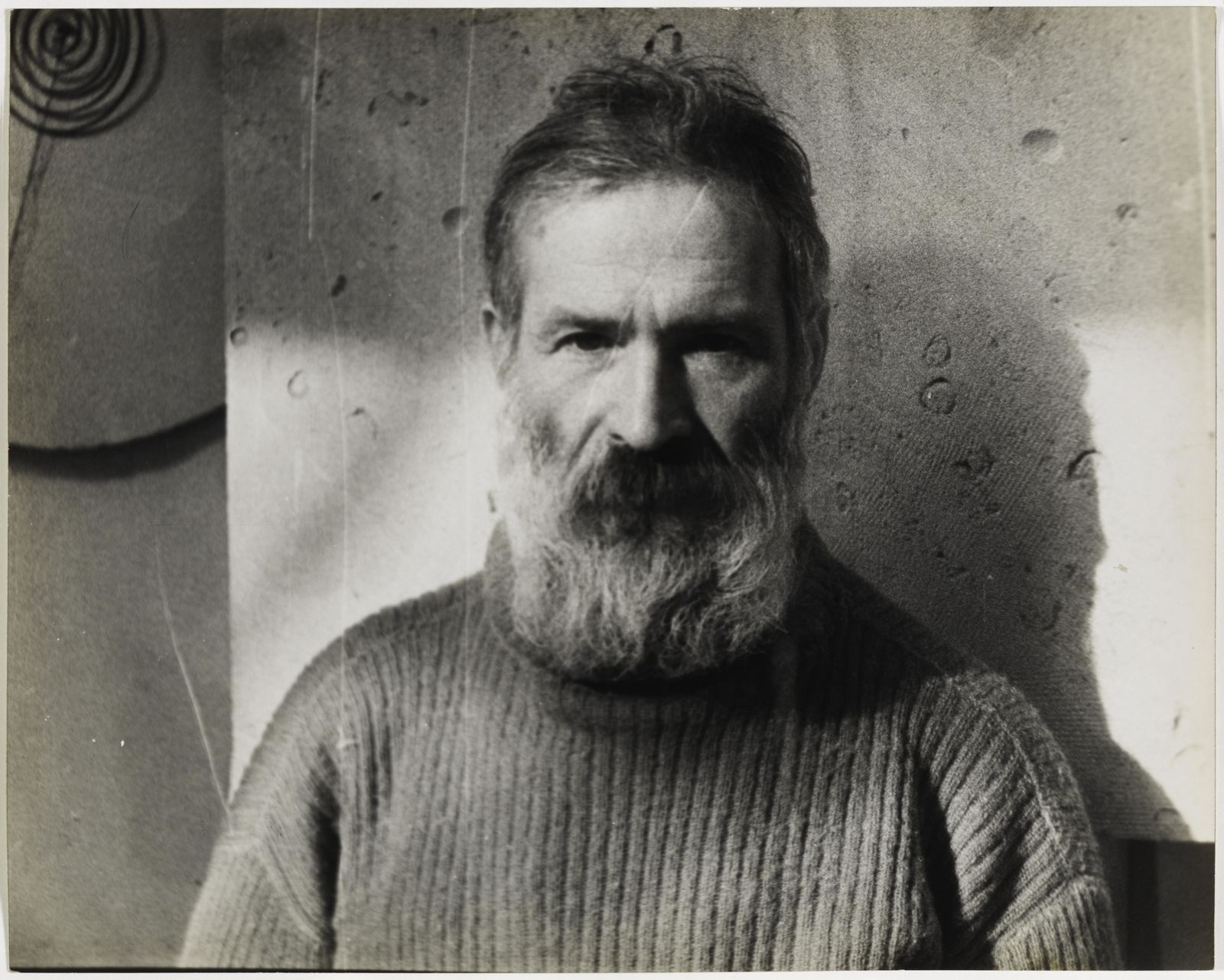 BrancusiLa metamorfosis inagotable