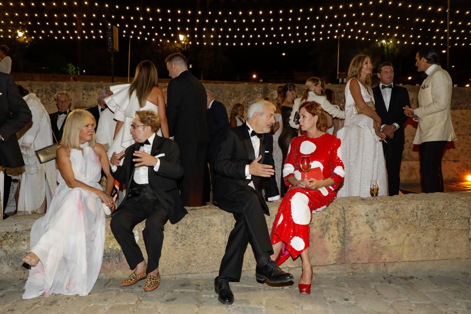 XVIII Premios Escaparate