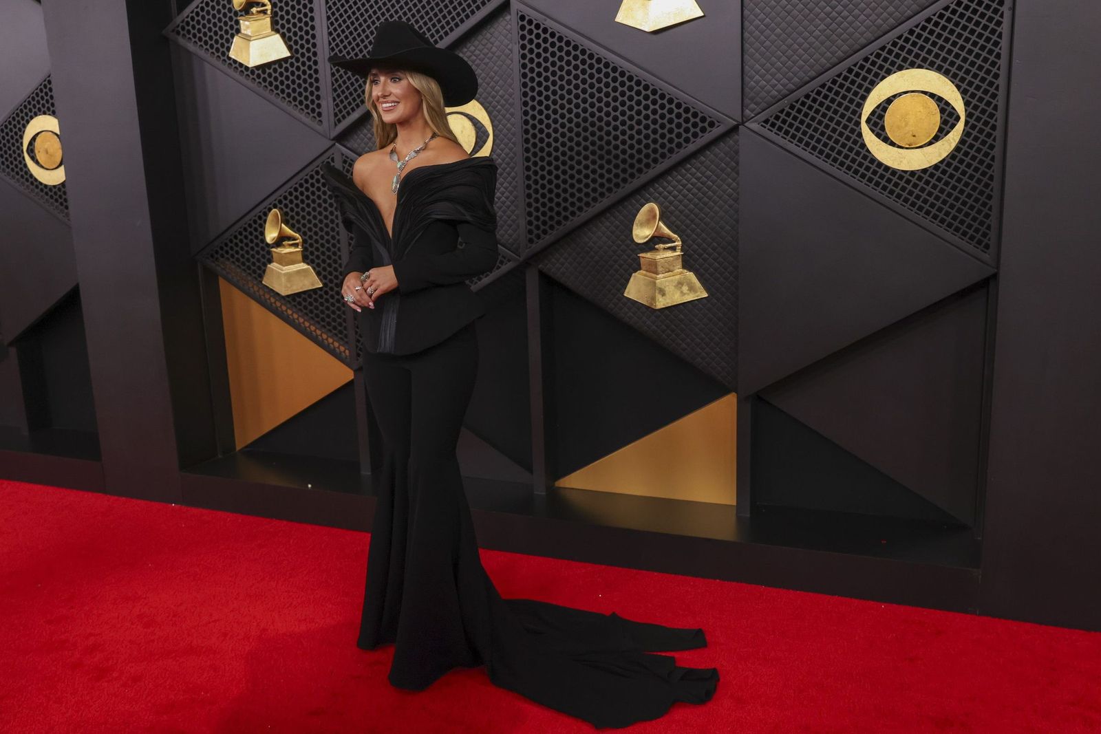 Los mejores looks de la alfombra roja de los Grammys 2026