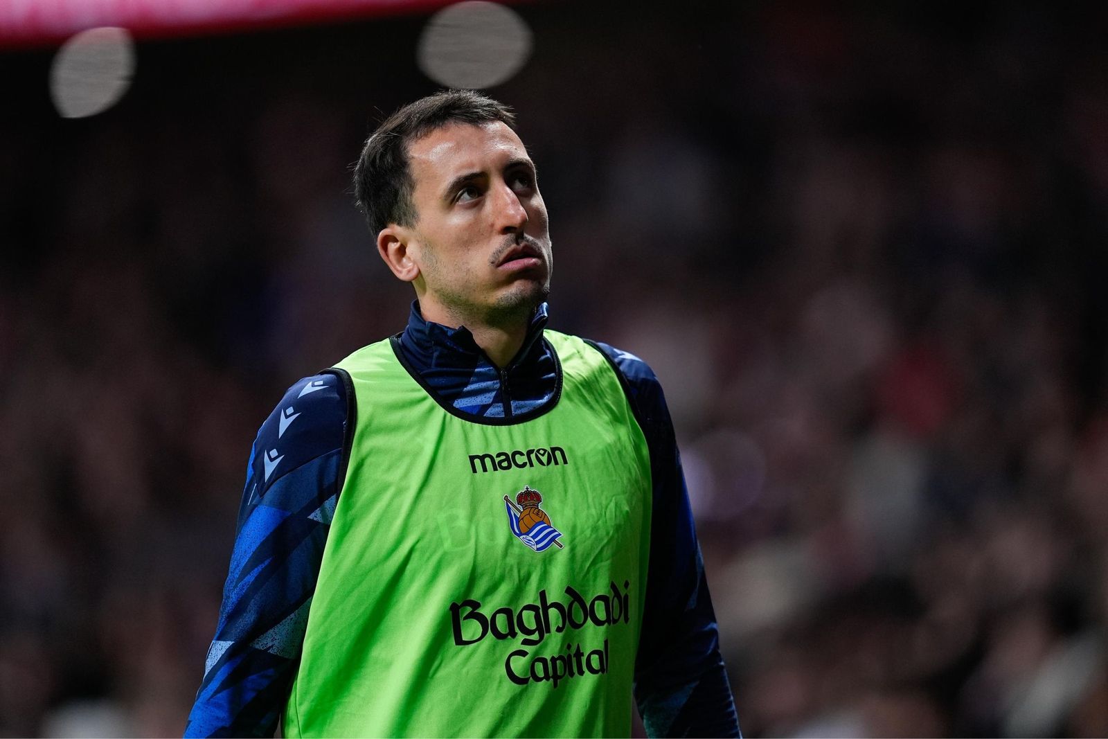 Las fotos del Atlético de Madrid-Real Sociedad