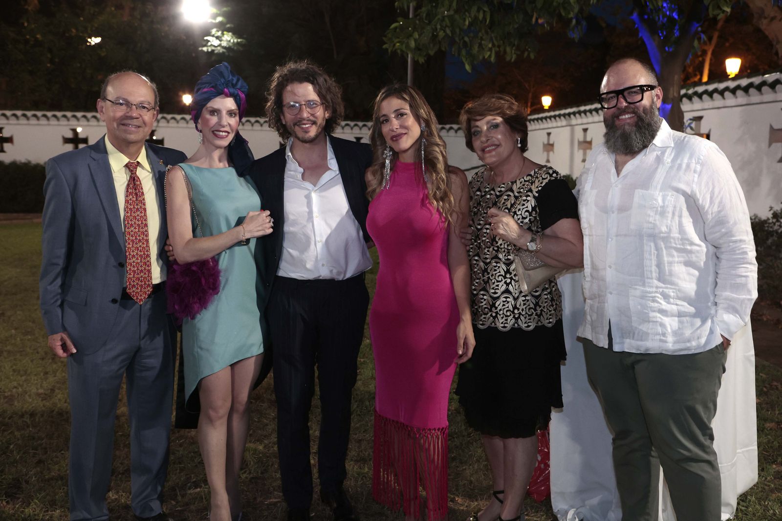 las imágenes de los XV premios Andaluces del Futuro