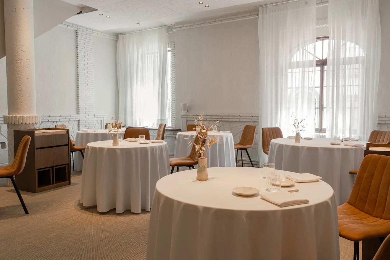 Mesón Sabor Andaluz (Alcalá del Valle) / Dos Soles