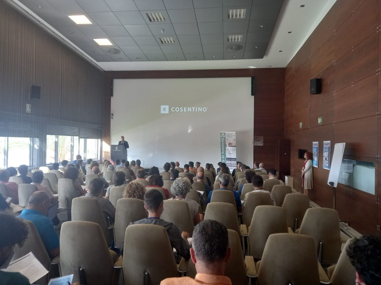 Jornada Final de Transformación Digital Educativa II.