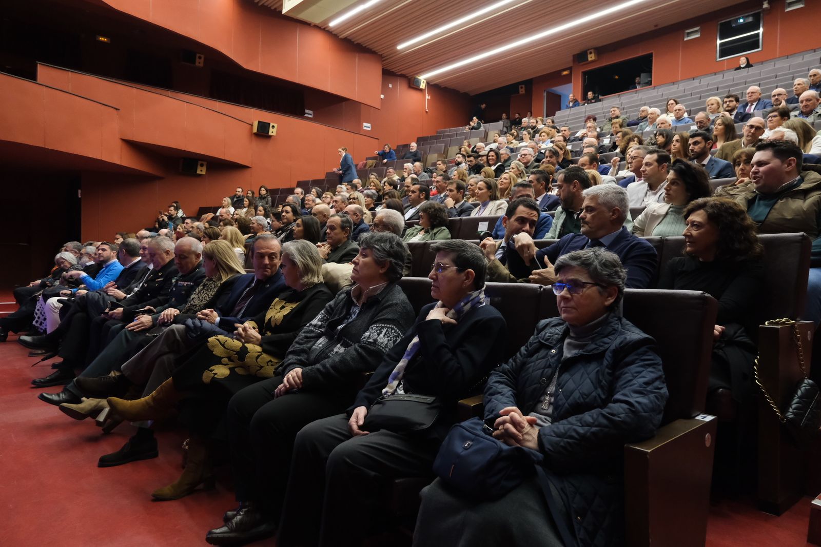 Las mejores imágenes de la celebración del Día de Cabra