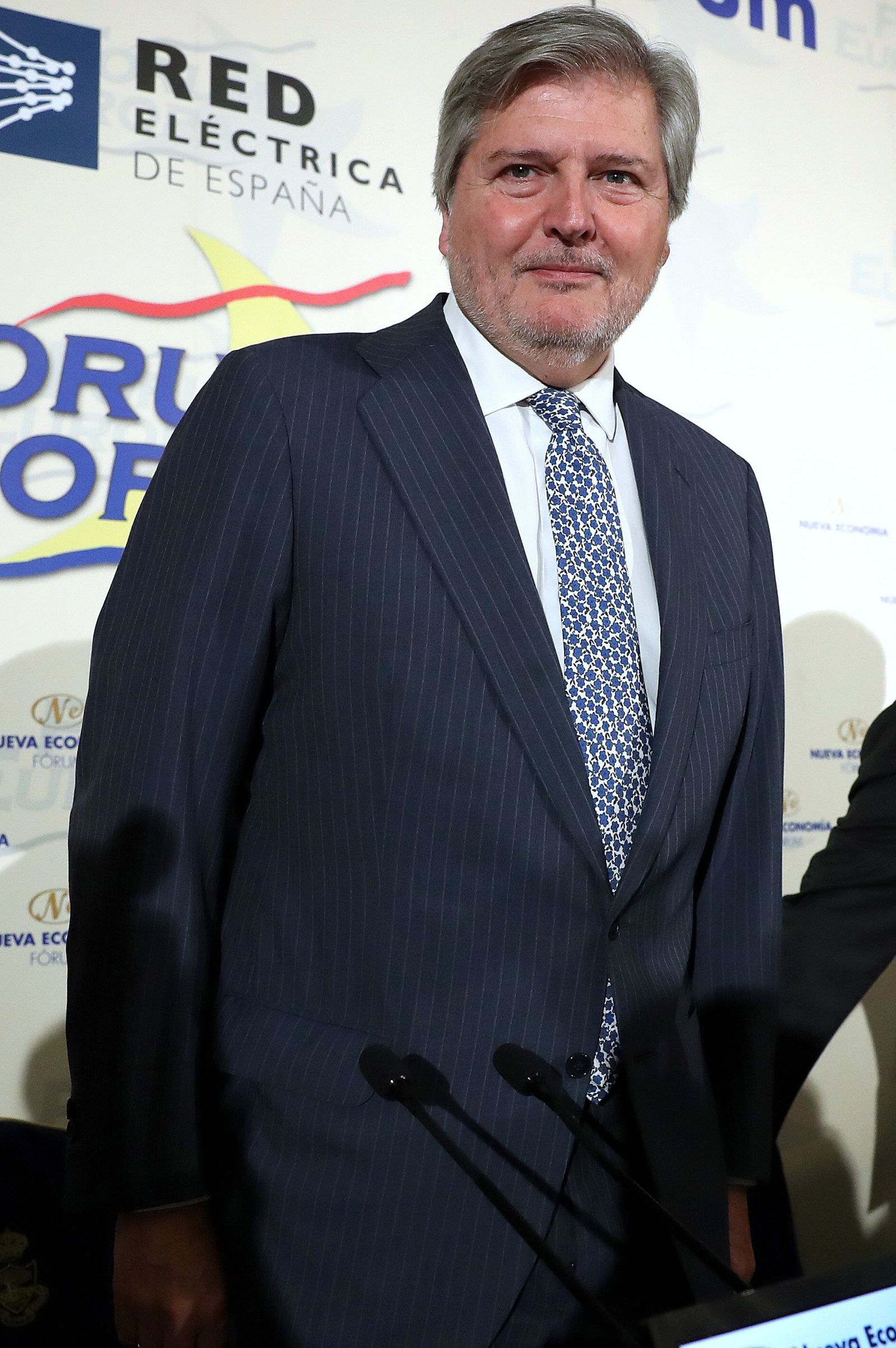 Méndez de Vigo en Desayuno Informativo