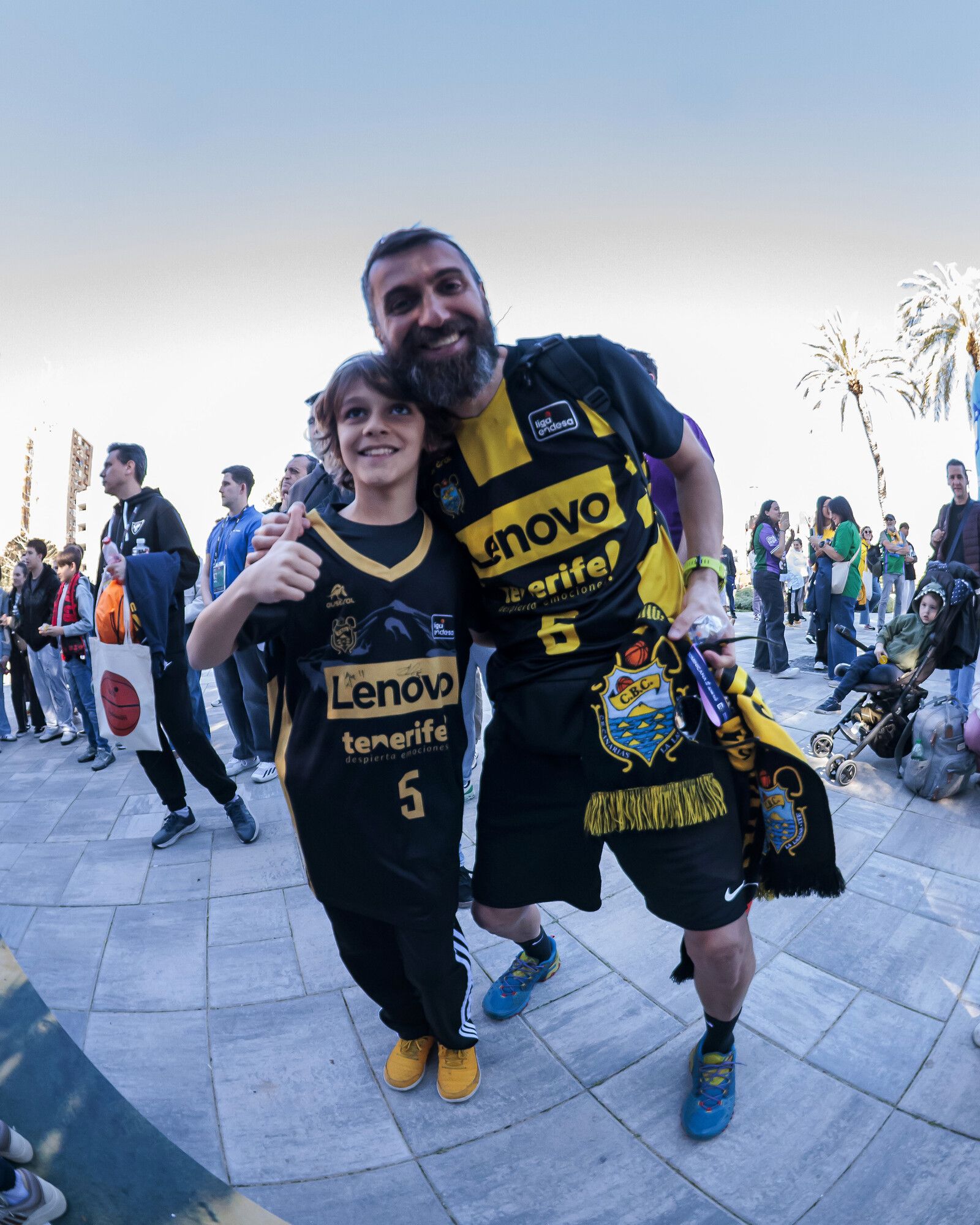 Copa del Rey: En Valencia