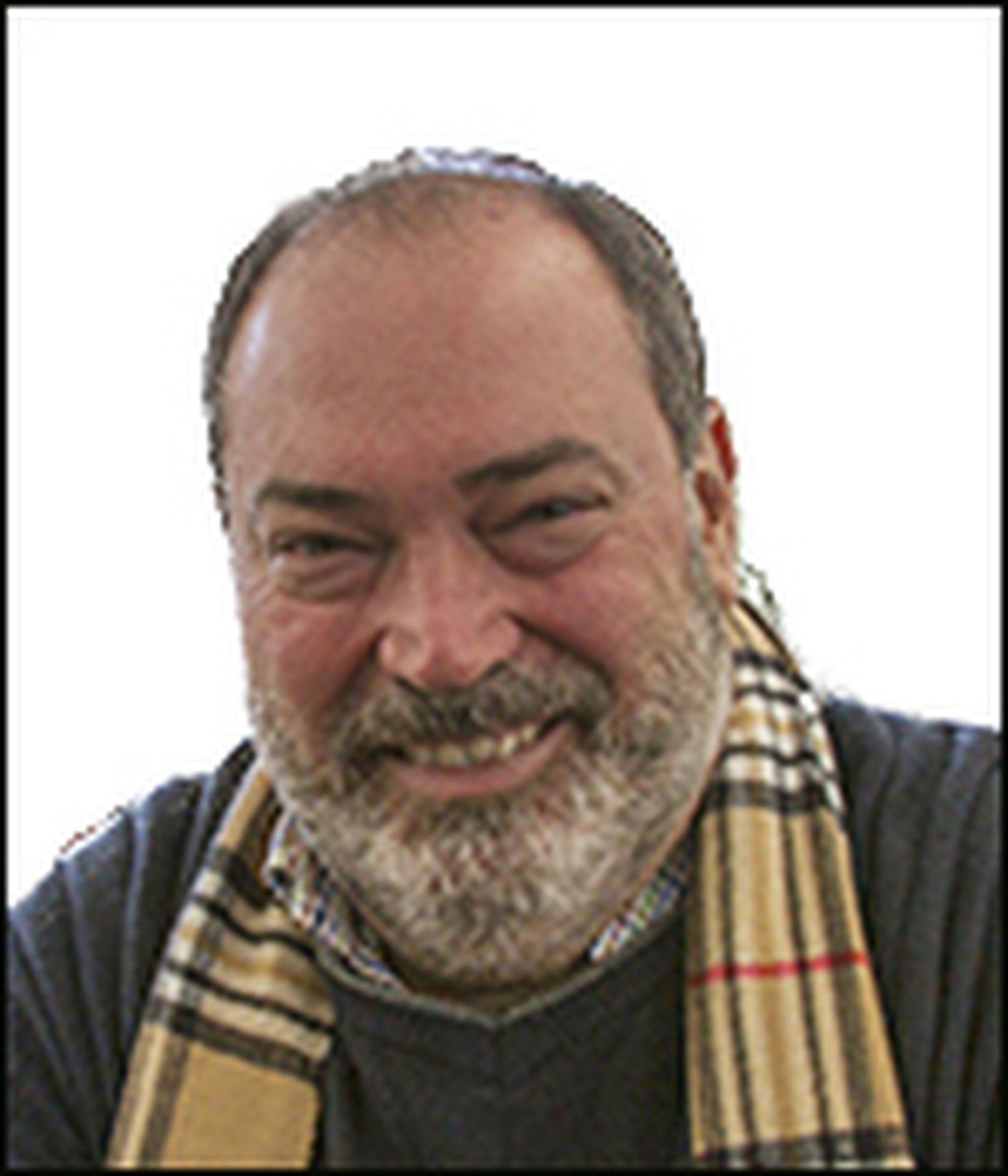 Antonio Aragón Montero.