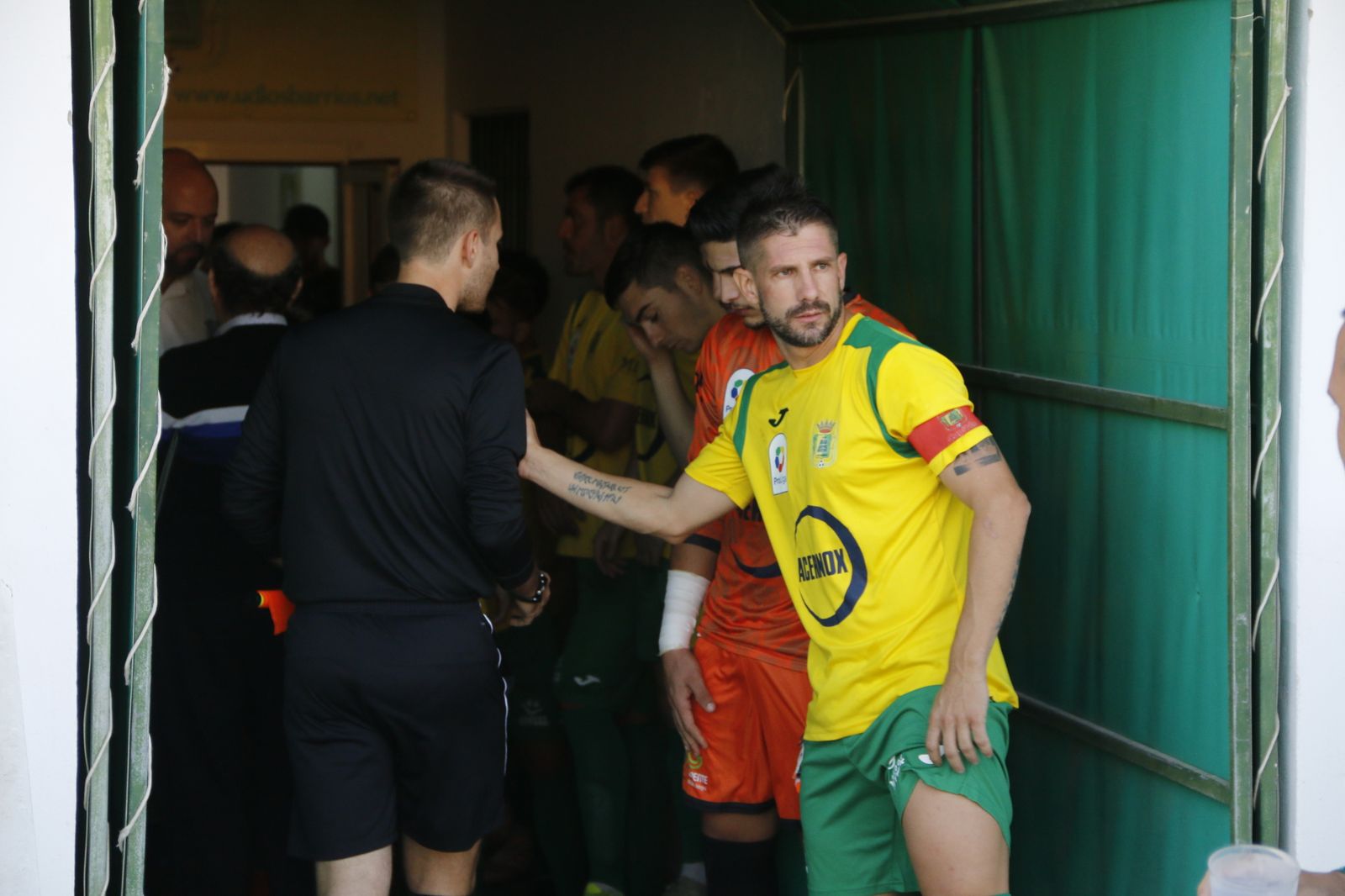 Las mejores fotos de la Unión - Rota