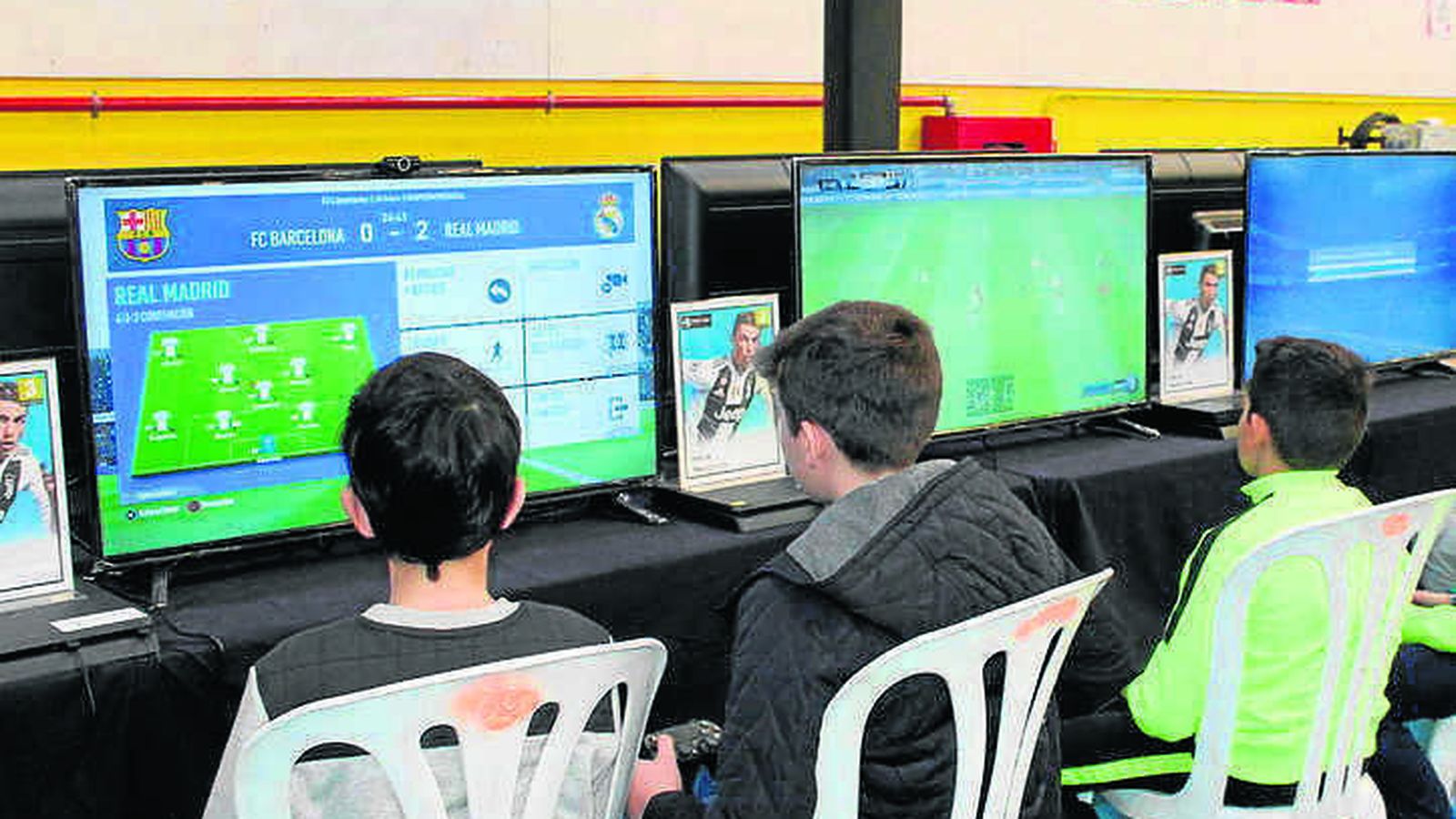 Japan Tour Gines 2019.