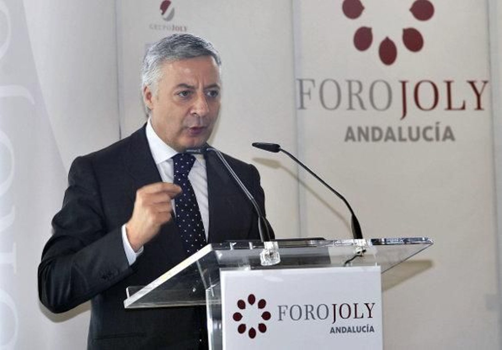 Blanco: "Rajoy quería para España el horror de Portugal"