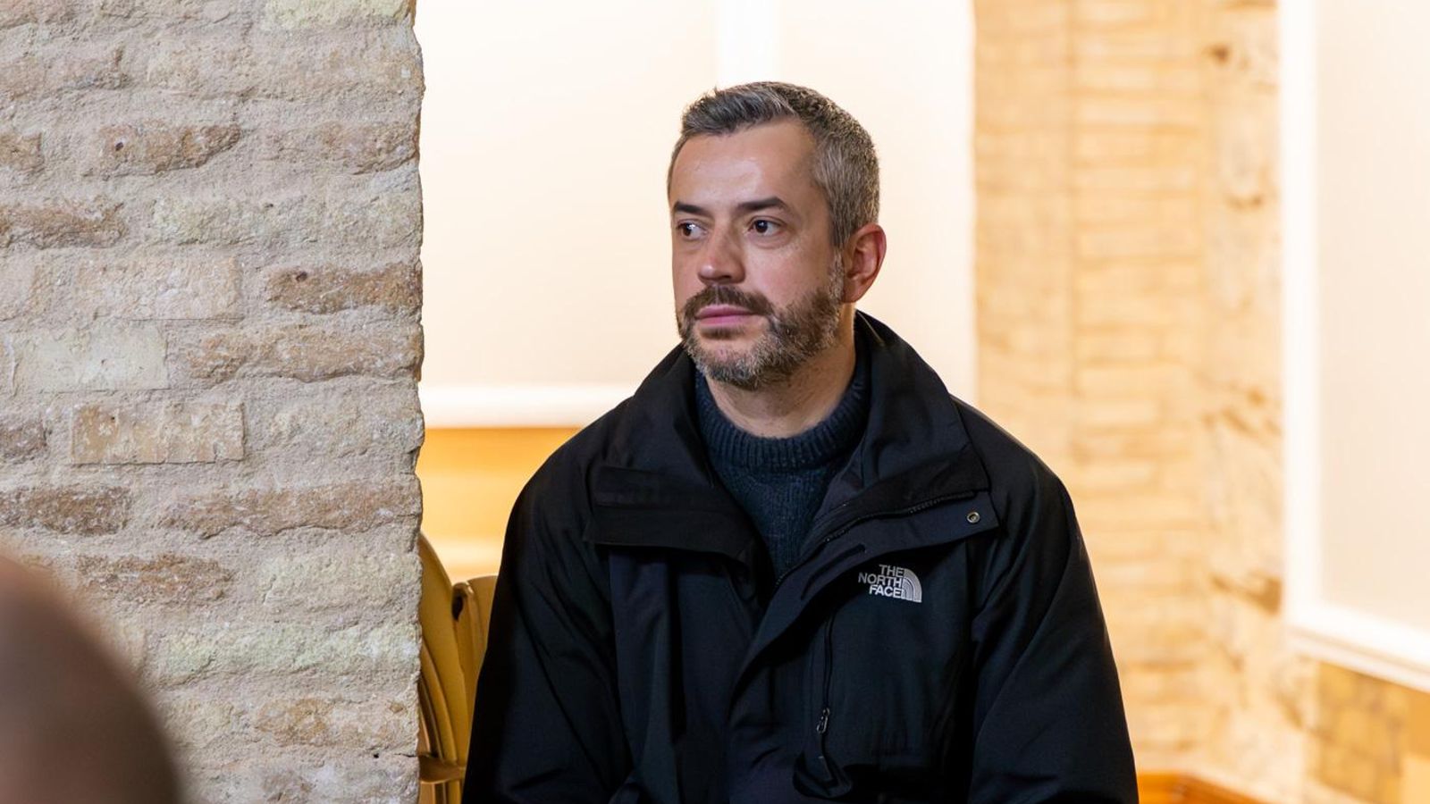 En imágenes: la presentación del libro 'De sueño a leyenda'