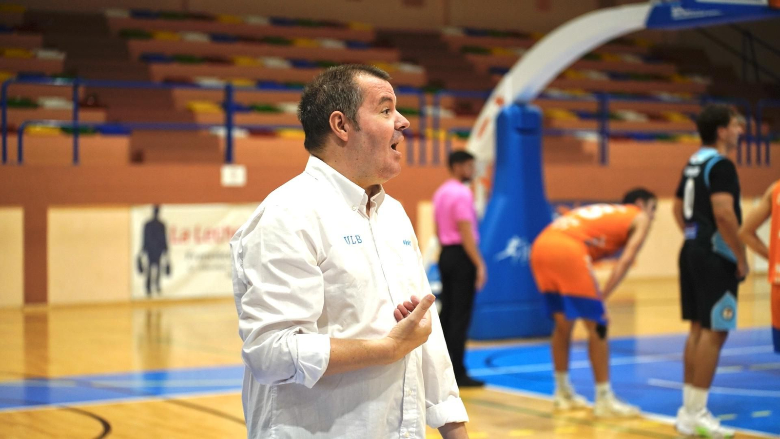 Las fotos del ULB-Enrique Soler de Melilla de la Tercera FE