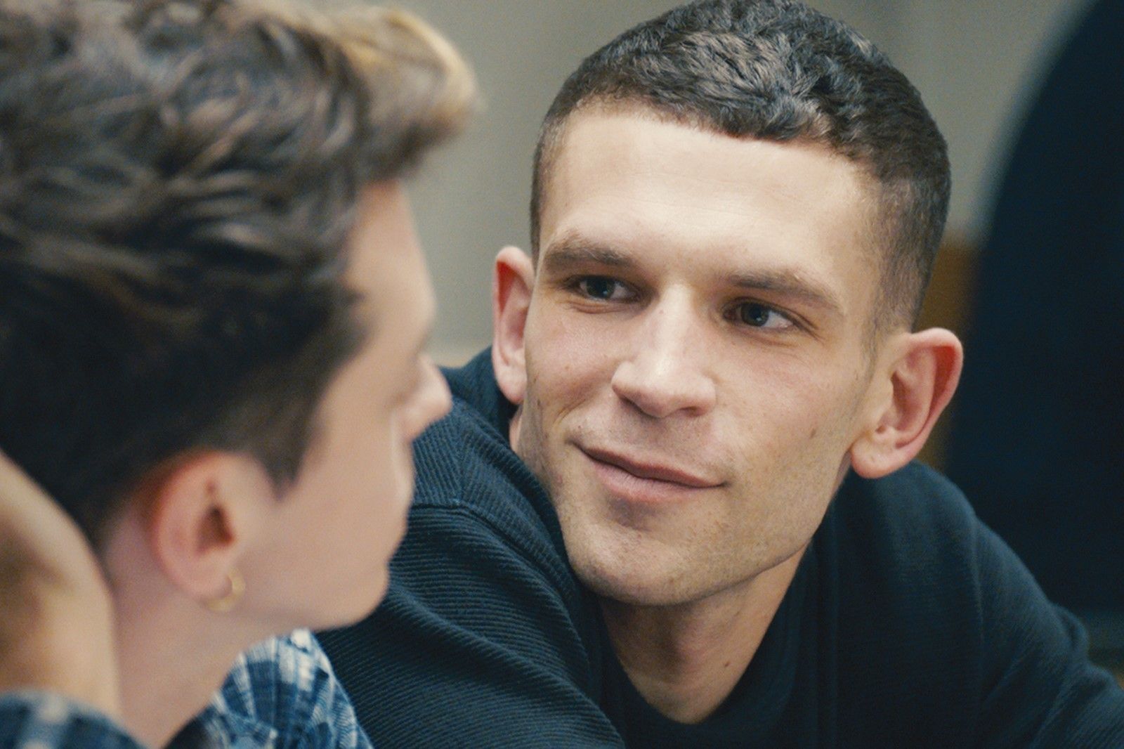 Arnaud Valois, en '120 pulsaciones...'.