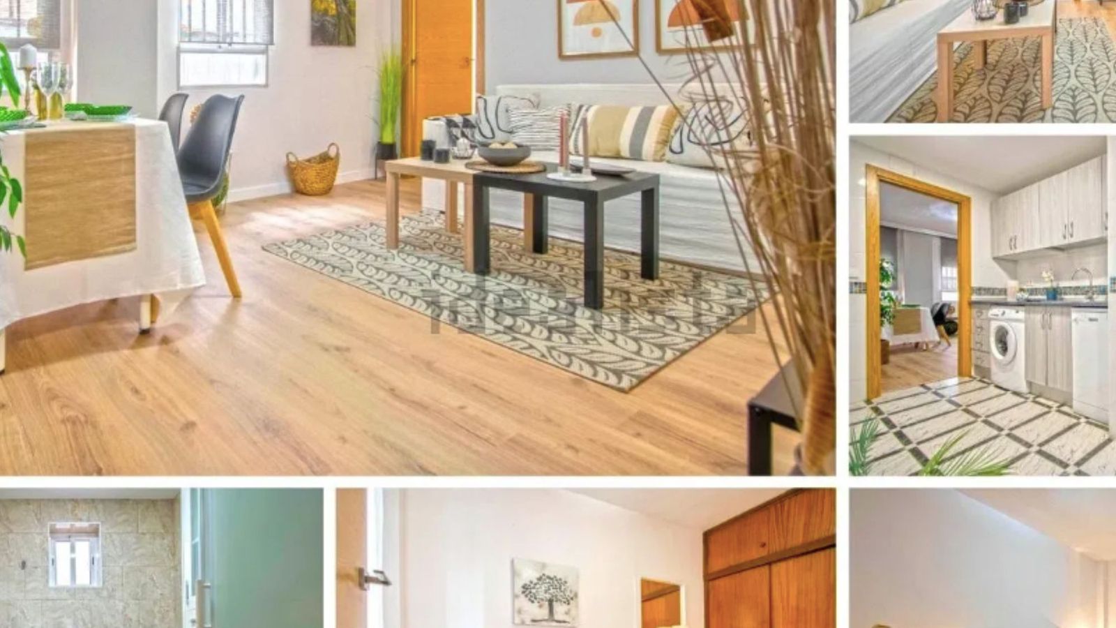 Piso en Ronda de Triana