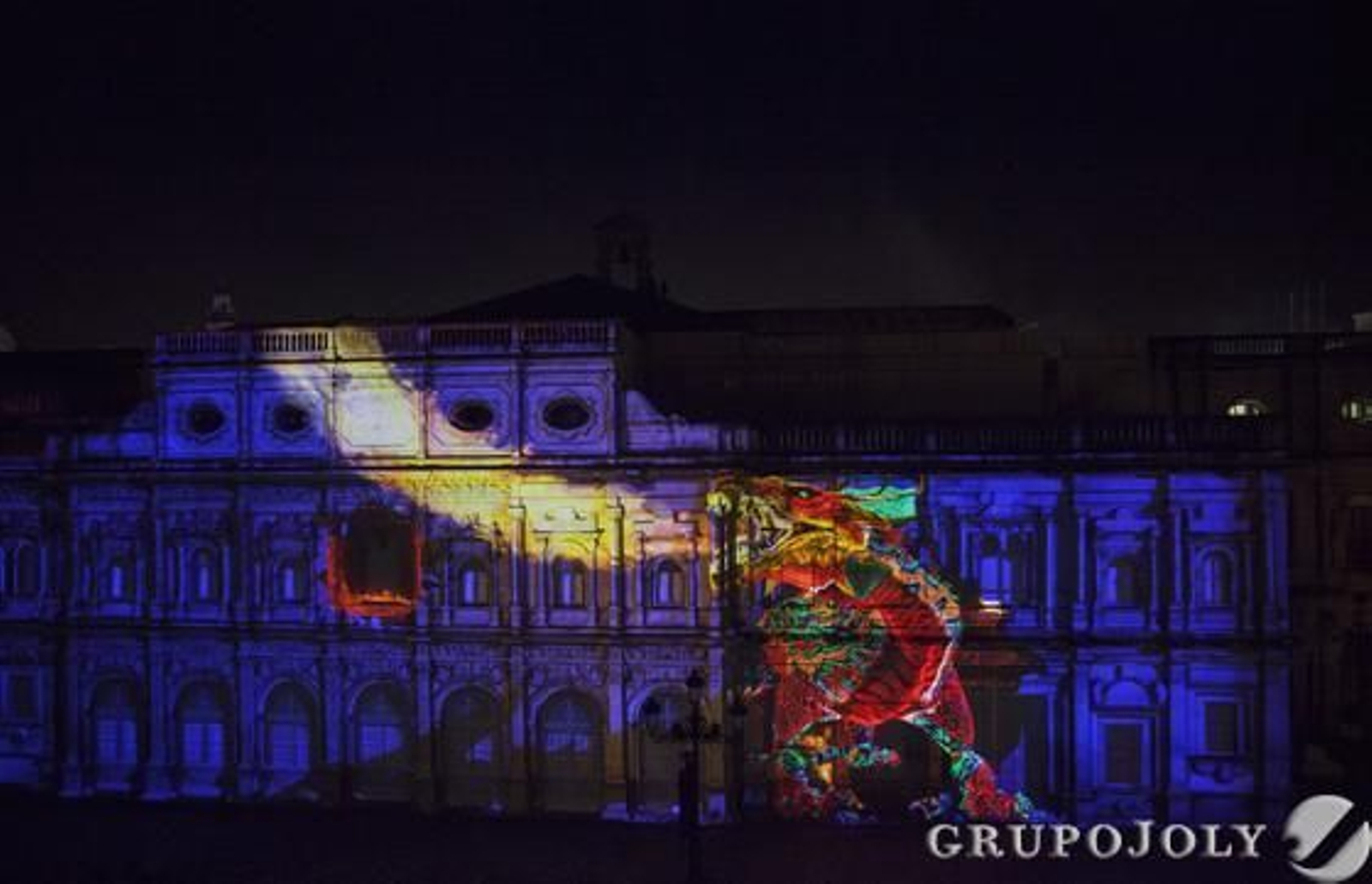 Foto: Antonio Pizarro