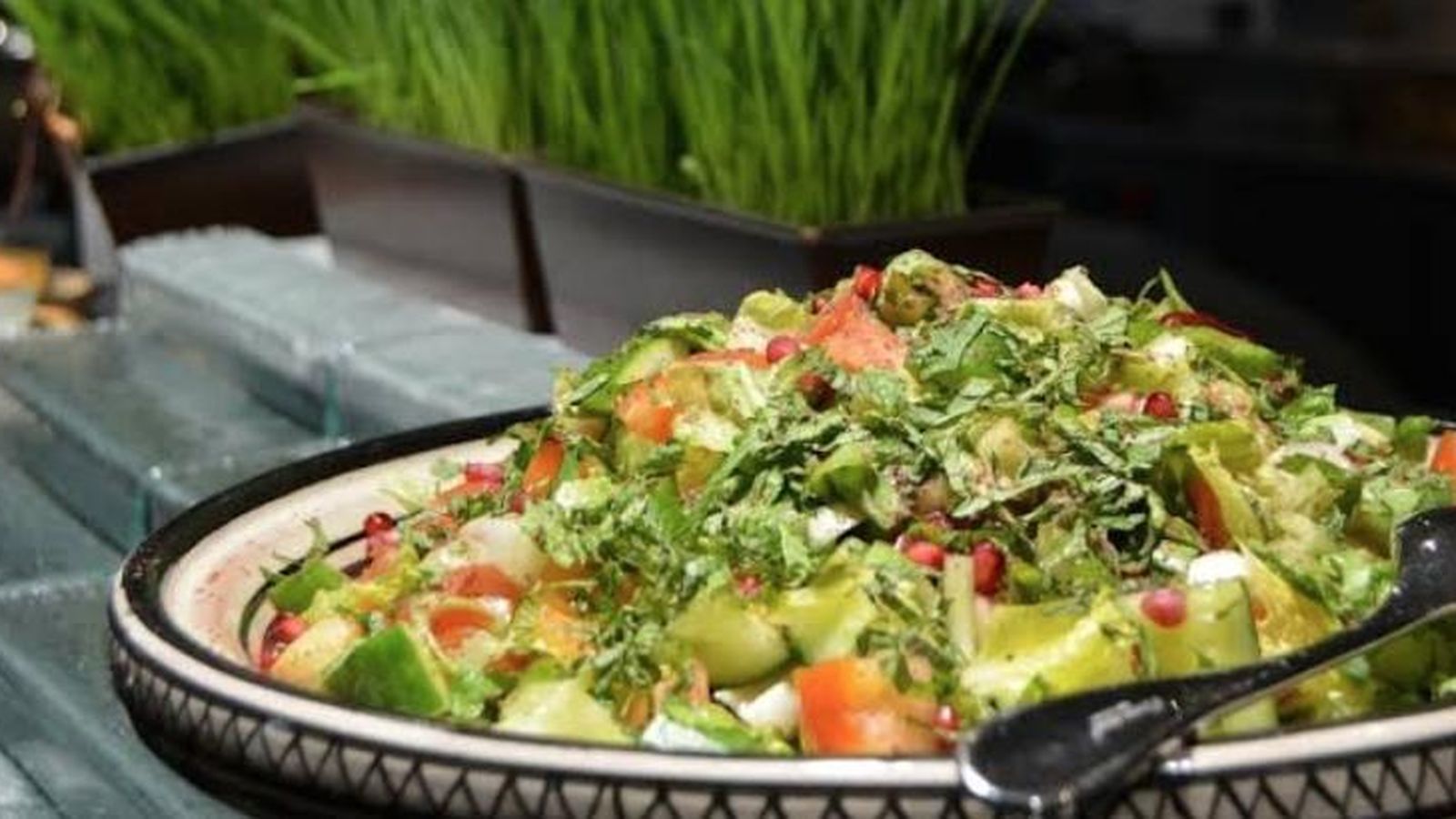 Restaurante Trillo en Torremolinos