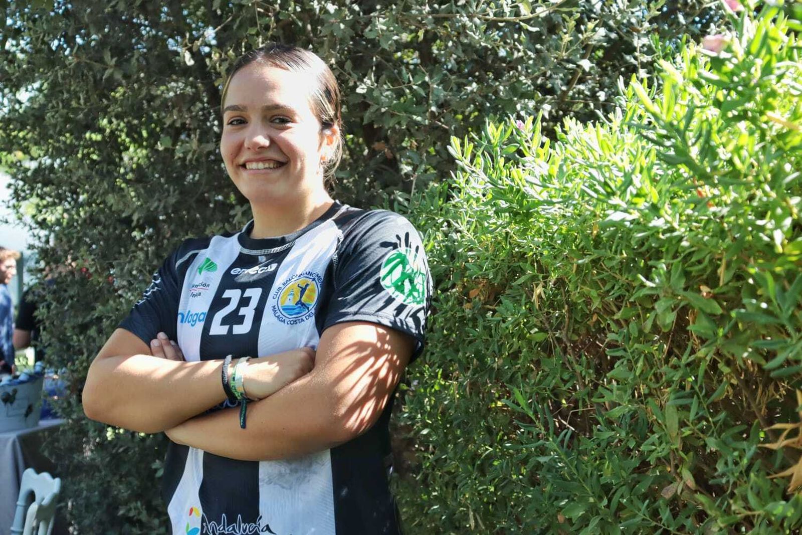 Ambición en las nuevas caras del Costa del Sol