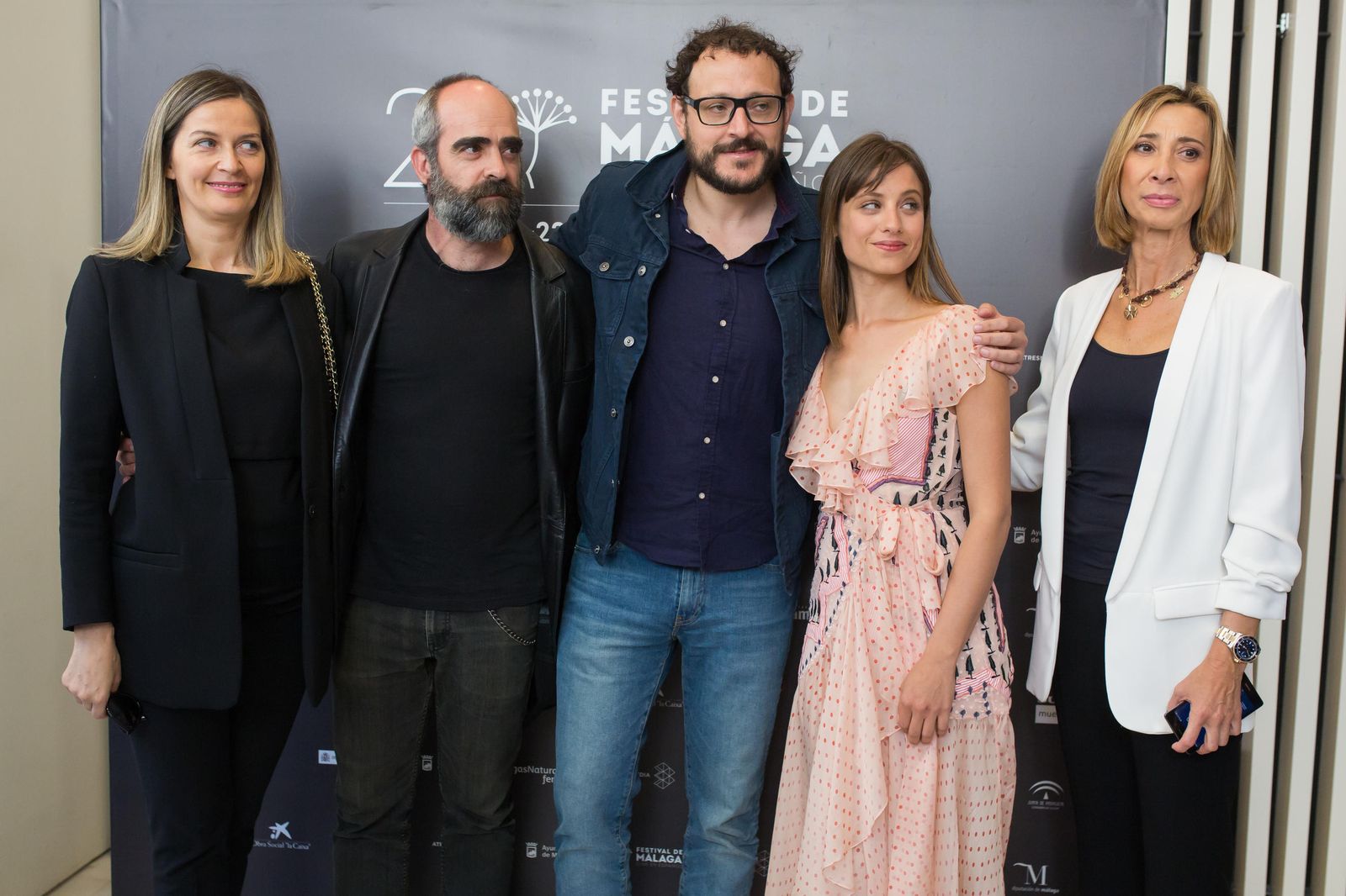 Los gángsters  cercanos de Dani de la Torre