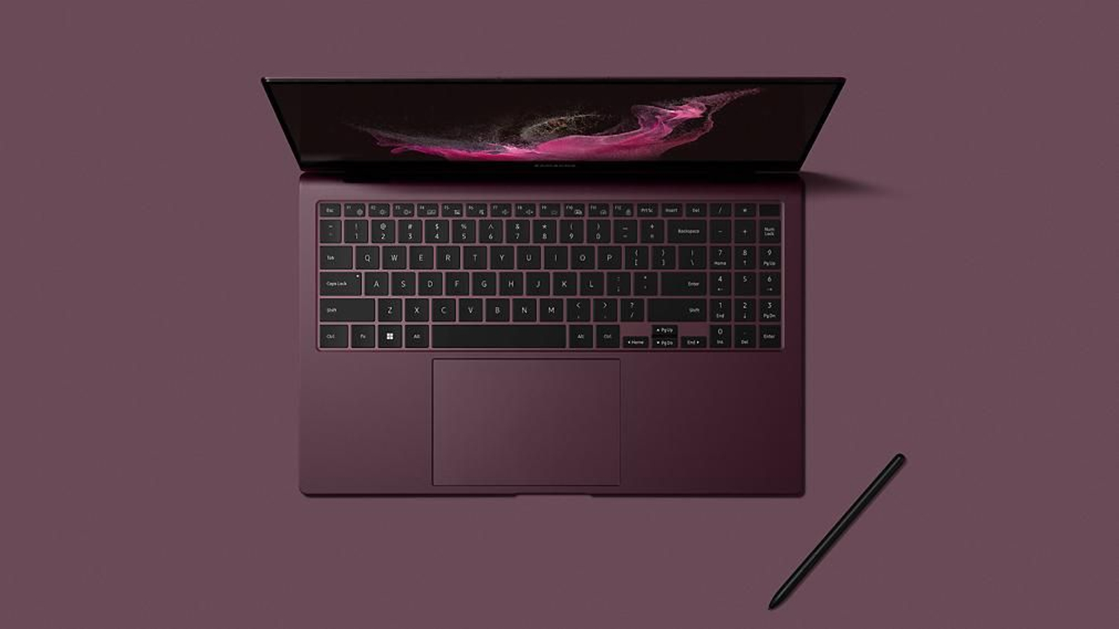 Samsung Galaxy Book 2 Pro 360