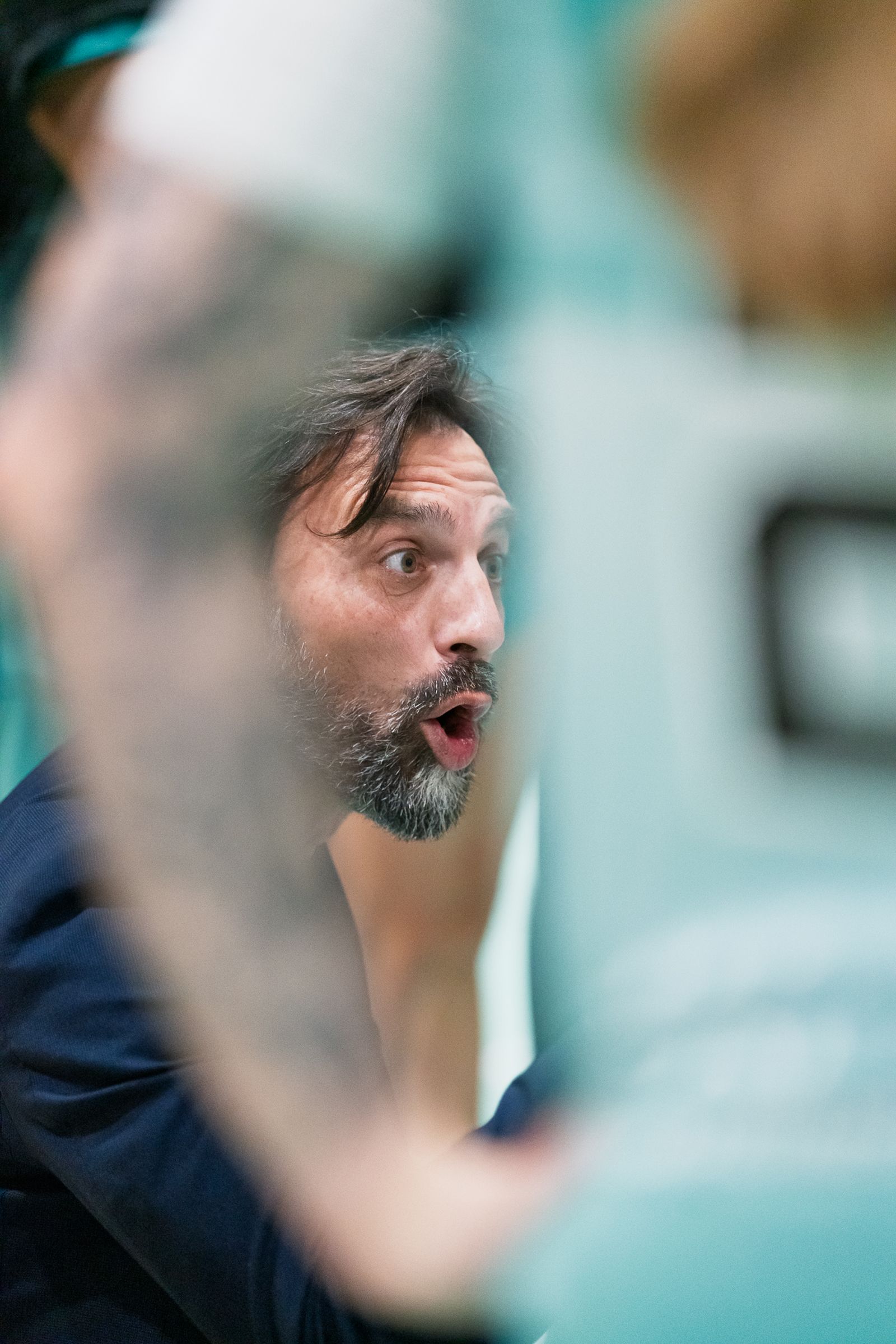 Esencial victoria del CAB Estepona ante el Spar Gran Canaria (80-64)