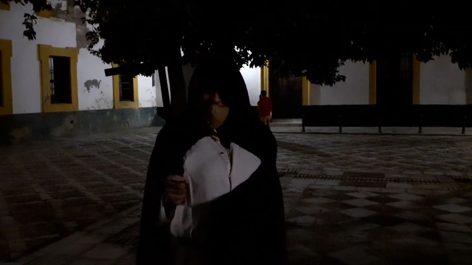 Ruta de las Brujas Pantalunáticos