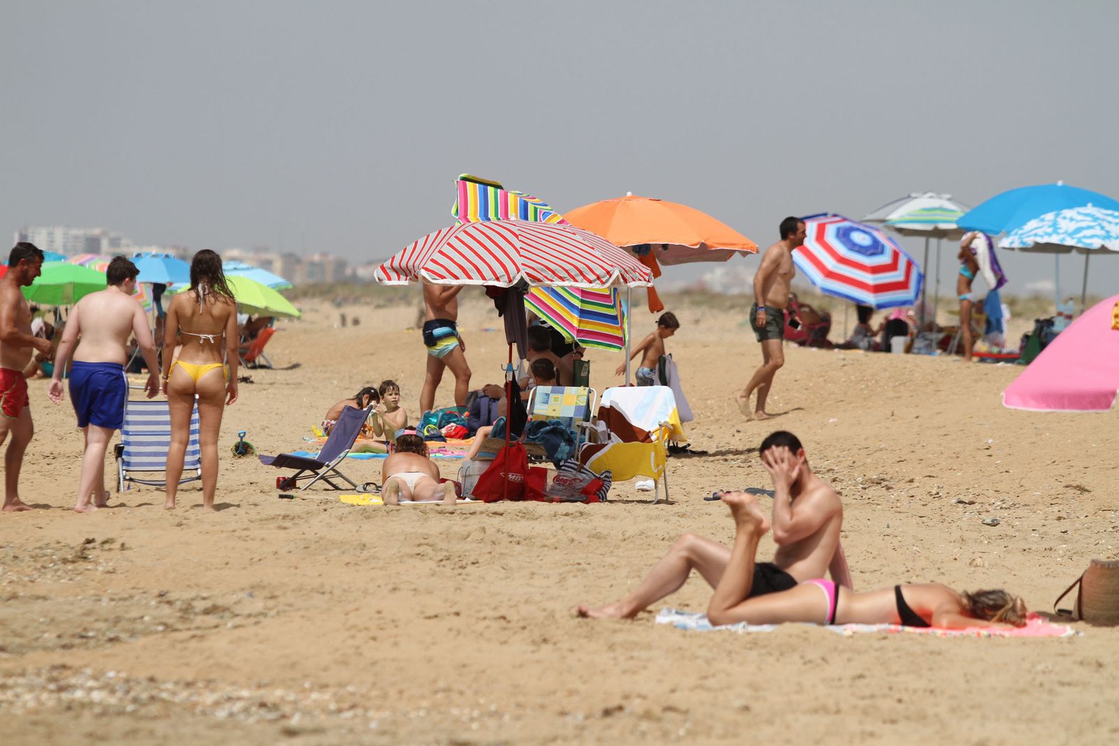 Un paraíso a pie del Atlántico