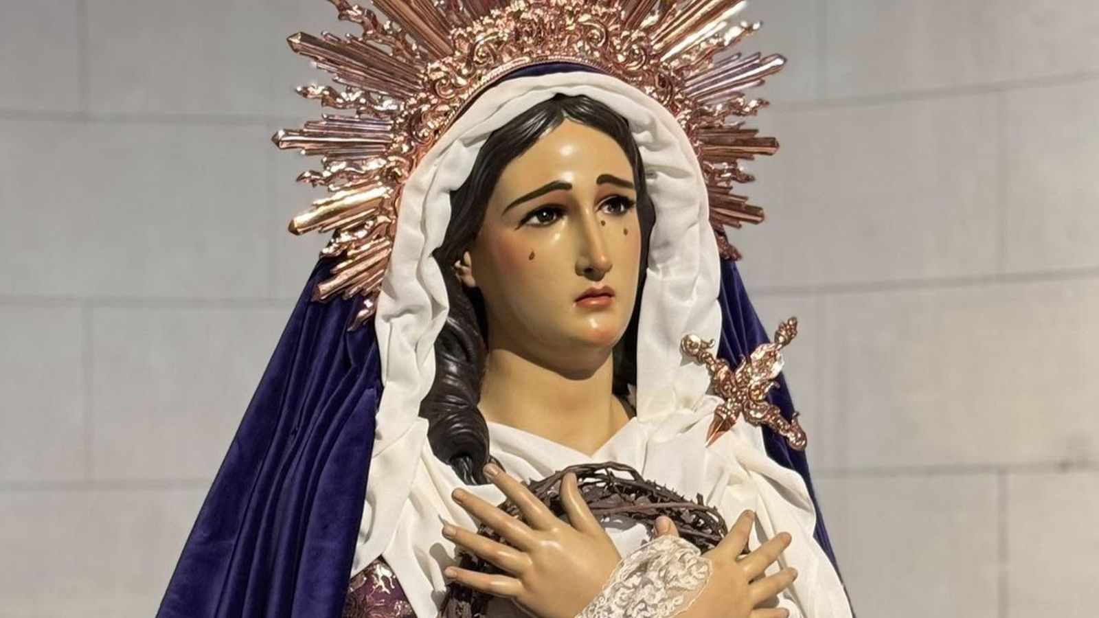 Fotogalería Hebreas 2025: Penas, Remedios y Sacromonte